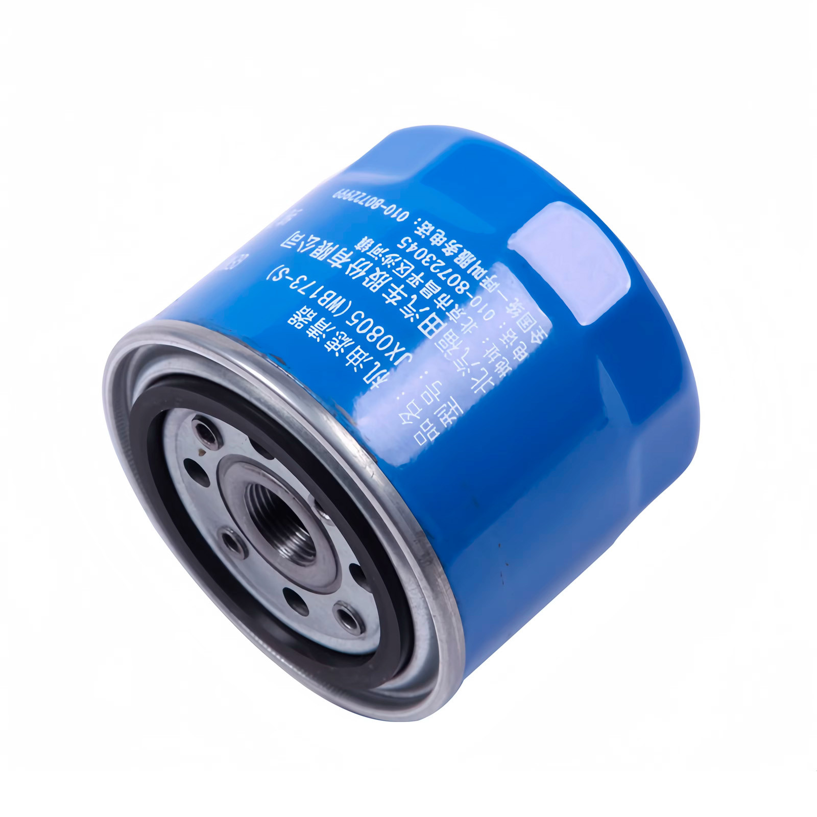 Фильтр масляный WB173 (JX0810B)