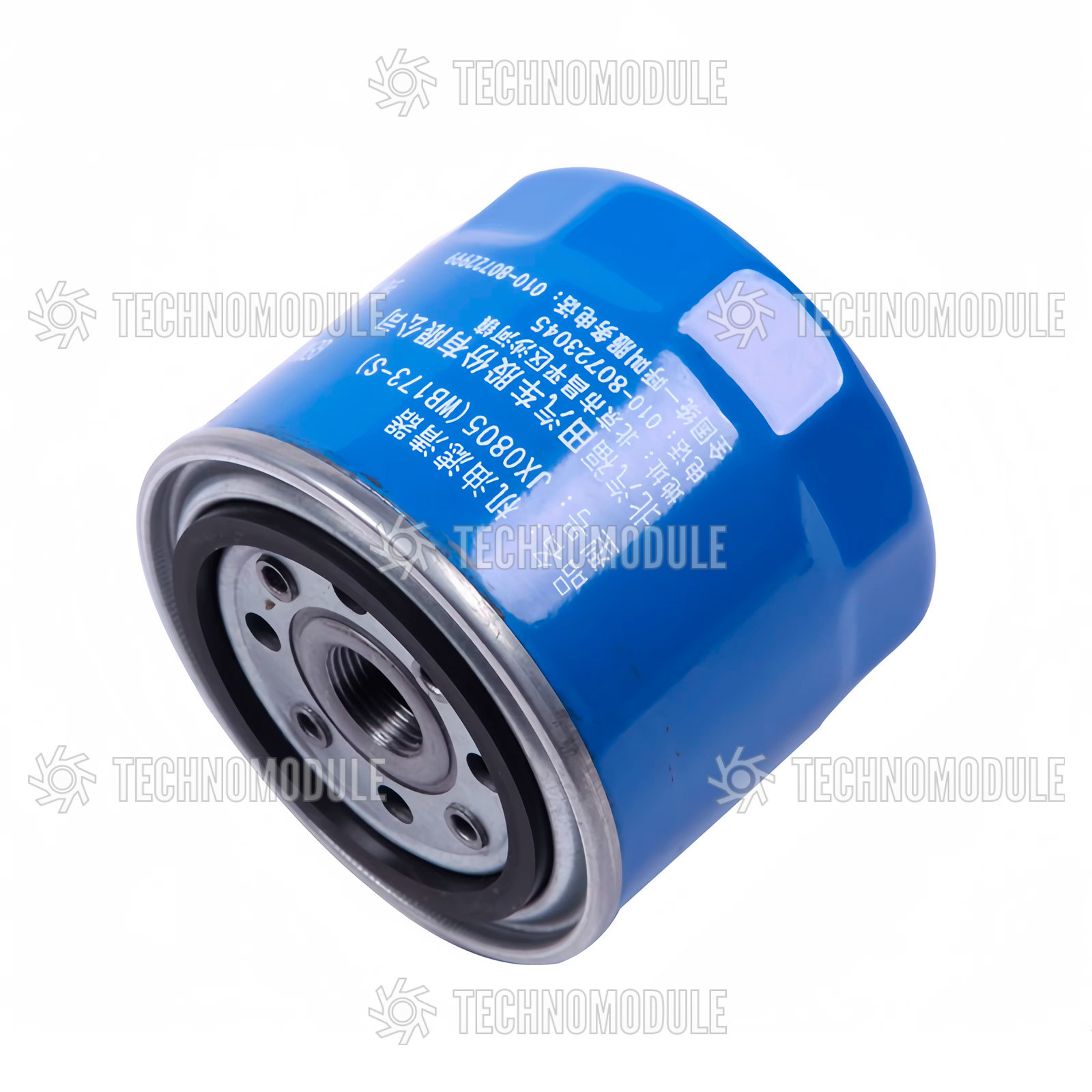 Фильтр масляный WB173 (JX0810B) - Изображение 1