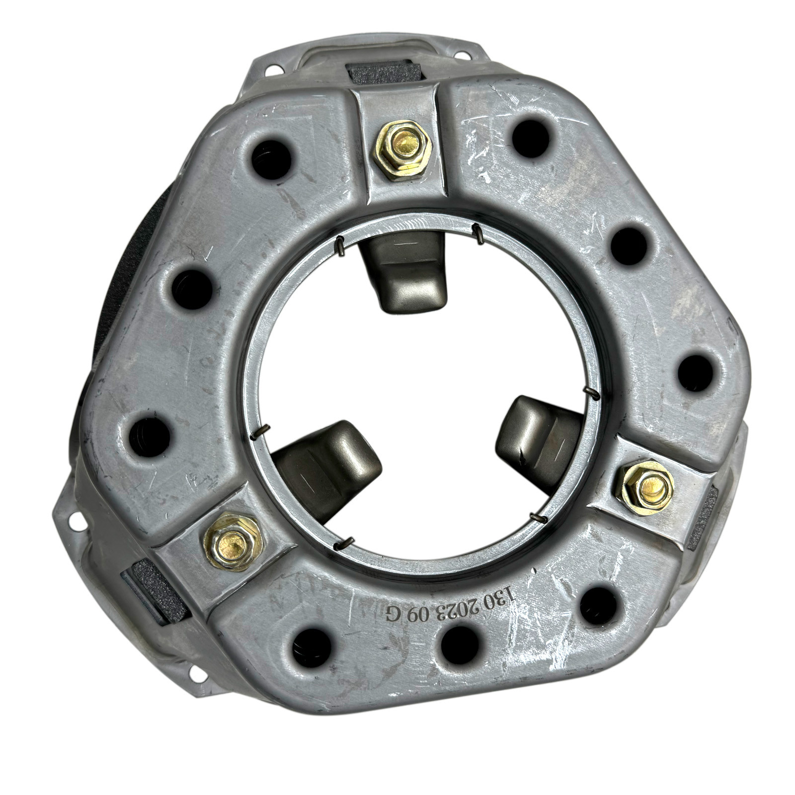 Сцепление в сборе ДМТЗ 554HX