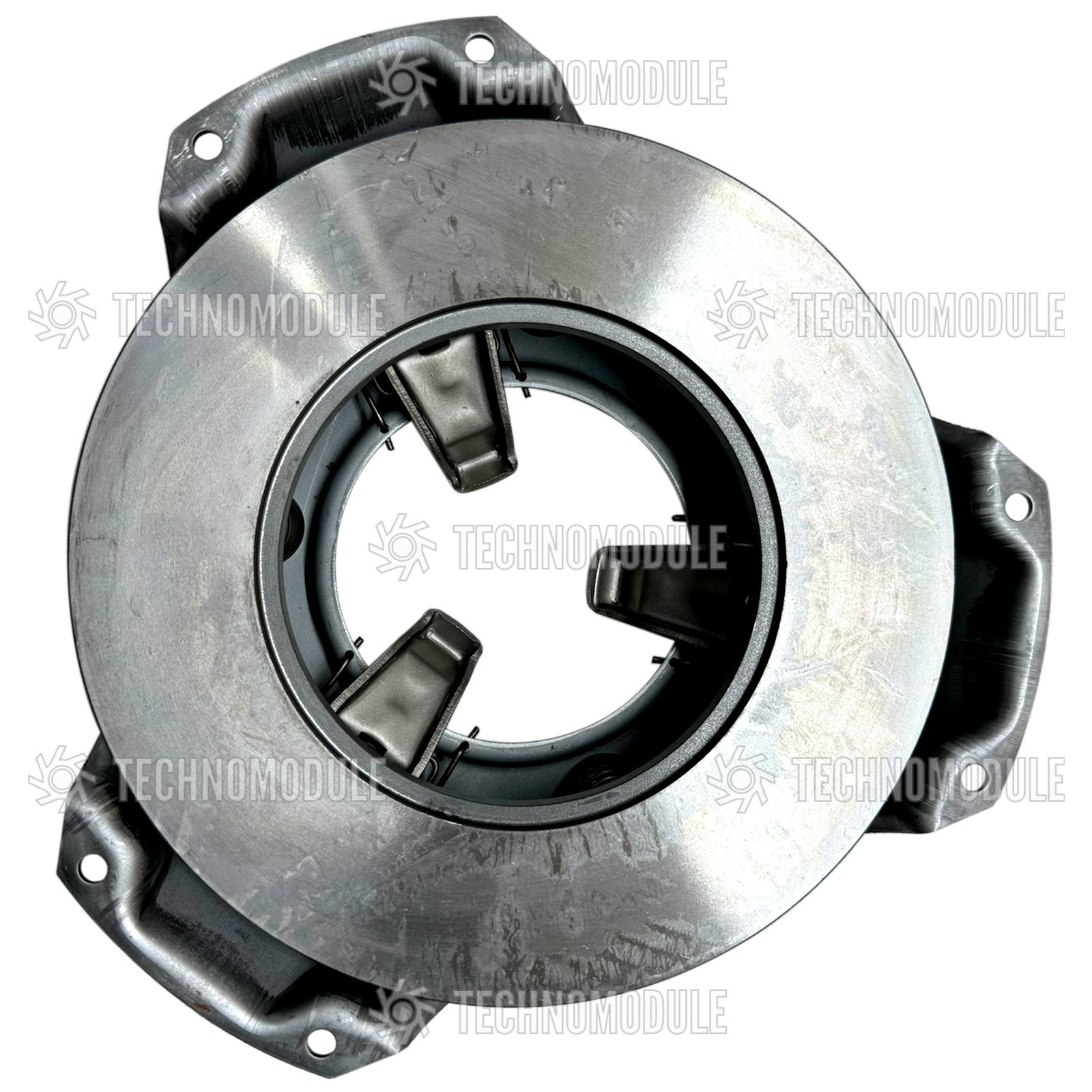 Сцепление в сборе ДМТЗ 554HX - Изображение 2