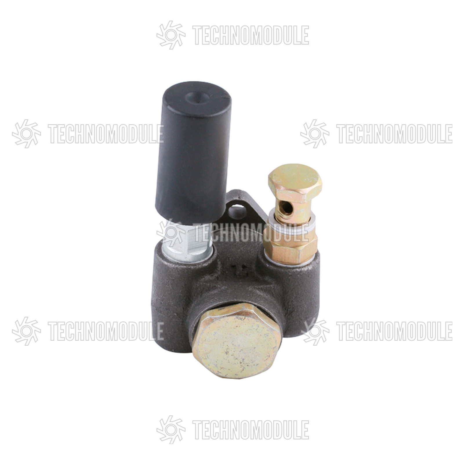 Насос підкачки ПНВТ Скаут 504-1054 - Зображення 1