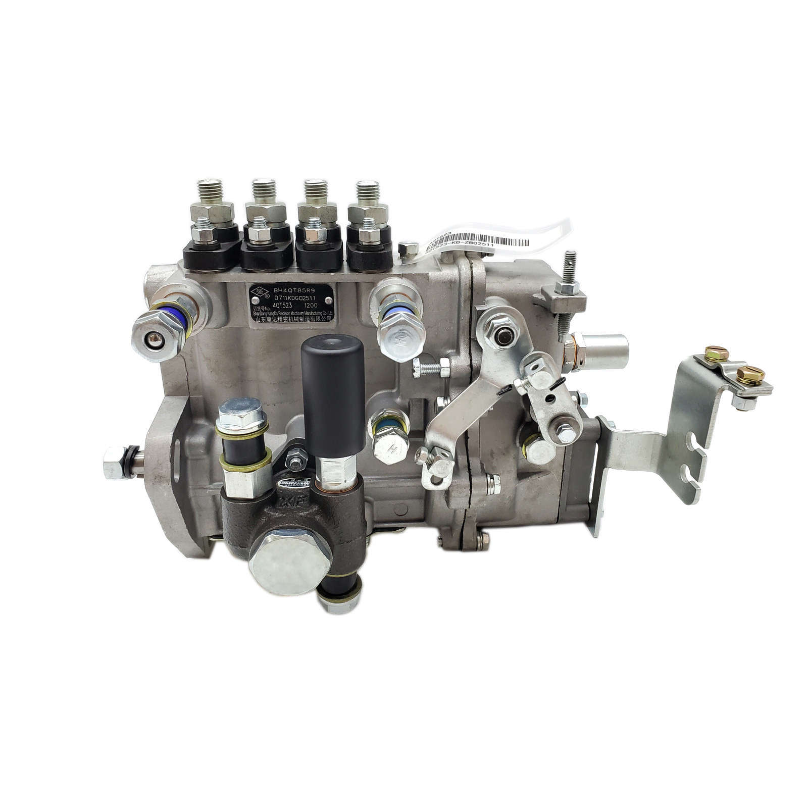 Насос паливний КМ495ВТ