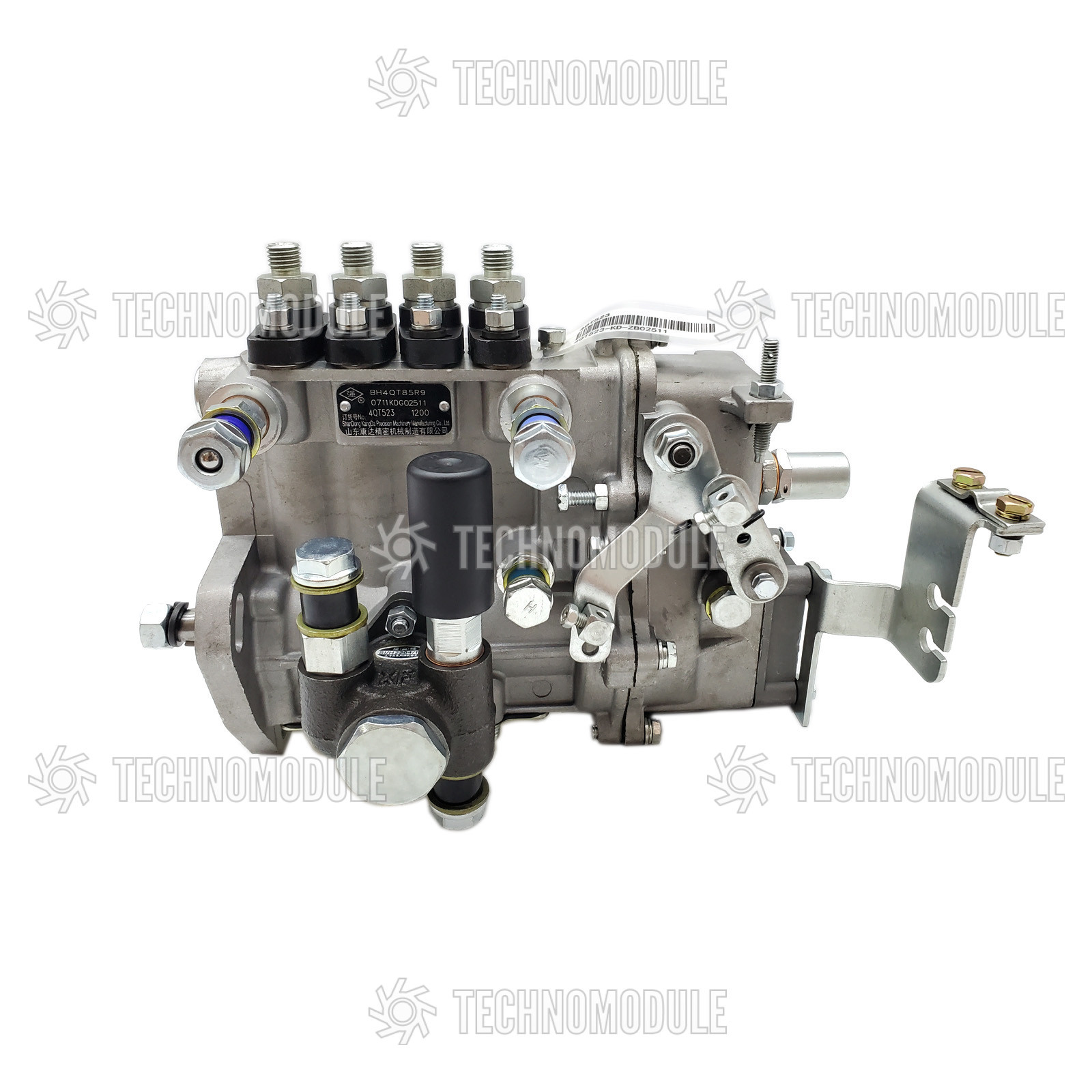 Насос паливний КМ495ВТ - Зображення 1