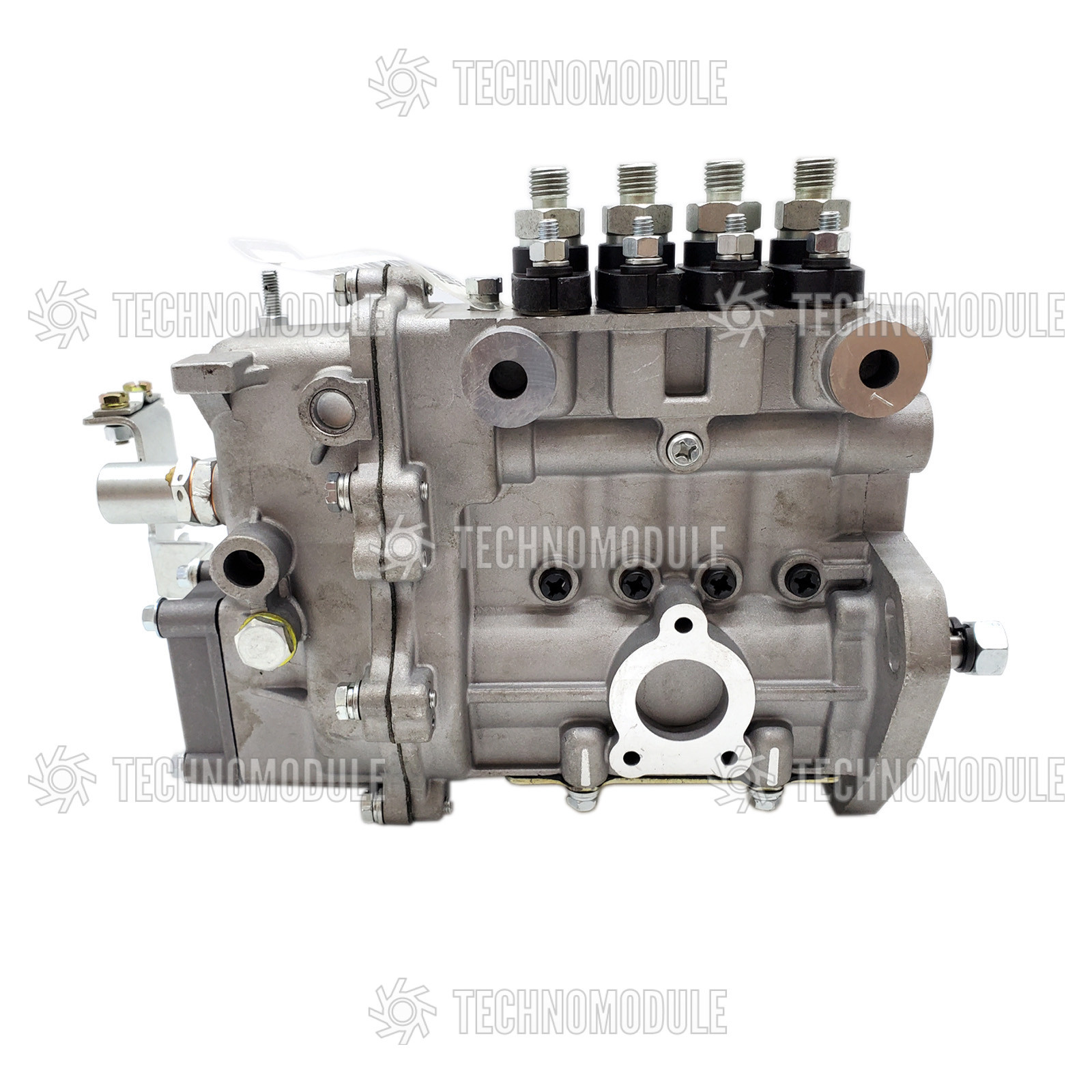 Насос паливний КМ495ВТ - Зображення 4