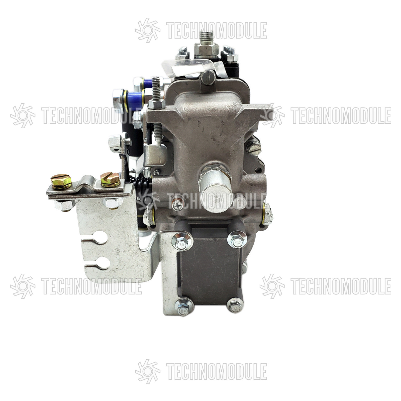 Насос паливний КМ495ВТ - Зображення 5