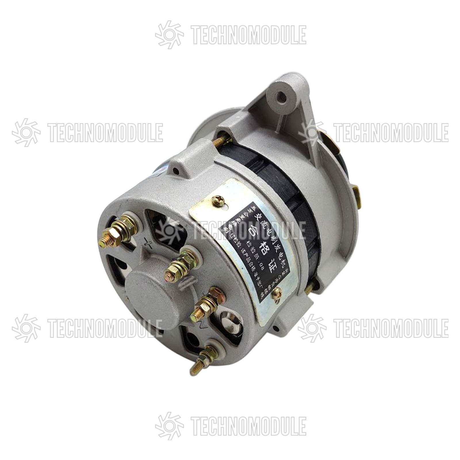 Генератор лівий до мінітрактора Dongfeng, Foton, Jinma, Скаут, Xingtai, DW, Kentavr - Зображення 2