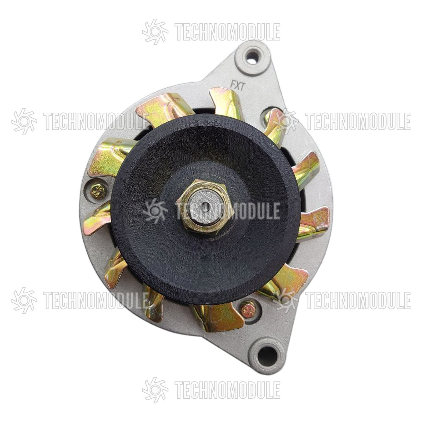 Генератор лівий до мінітрактора Dongfeng, Foton, Jinma, Скаут, Xingtai, DW, Kentavr - Зображення 3