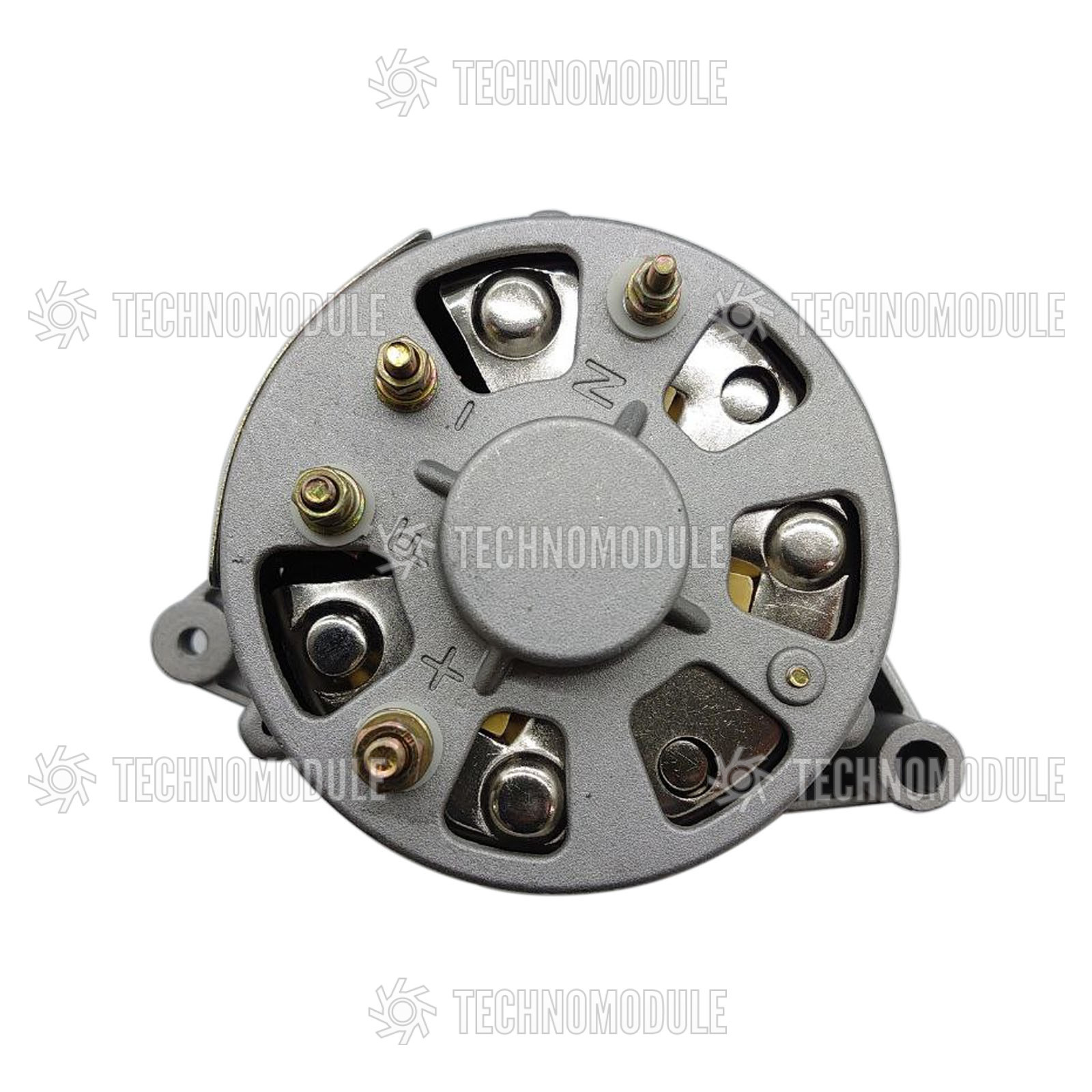 Генератор лівий до мінітрактора Dongfeng, Foton, Jinma, Скаут, Xingtai, DW, Kentavr - Зображення 4