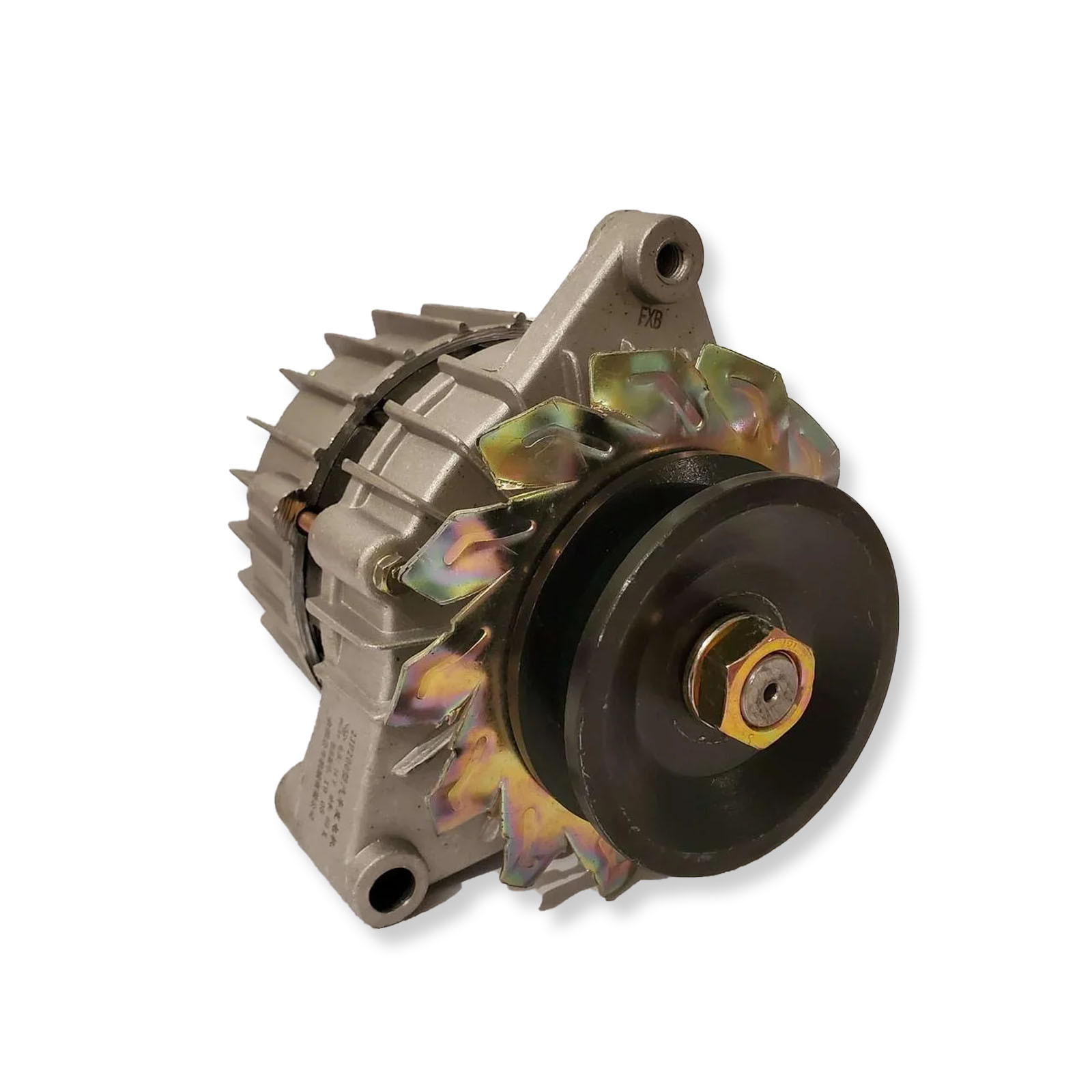 Генератор до мінітрактора Dongfeng, Foton, Jinma, Скаут, Xingtai, DW, Kentavr, Оріон