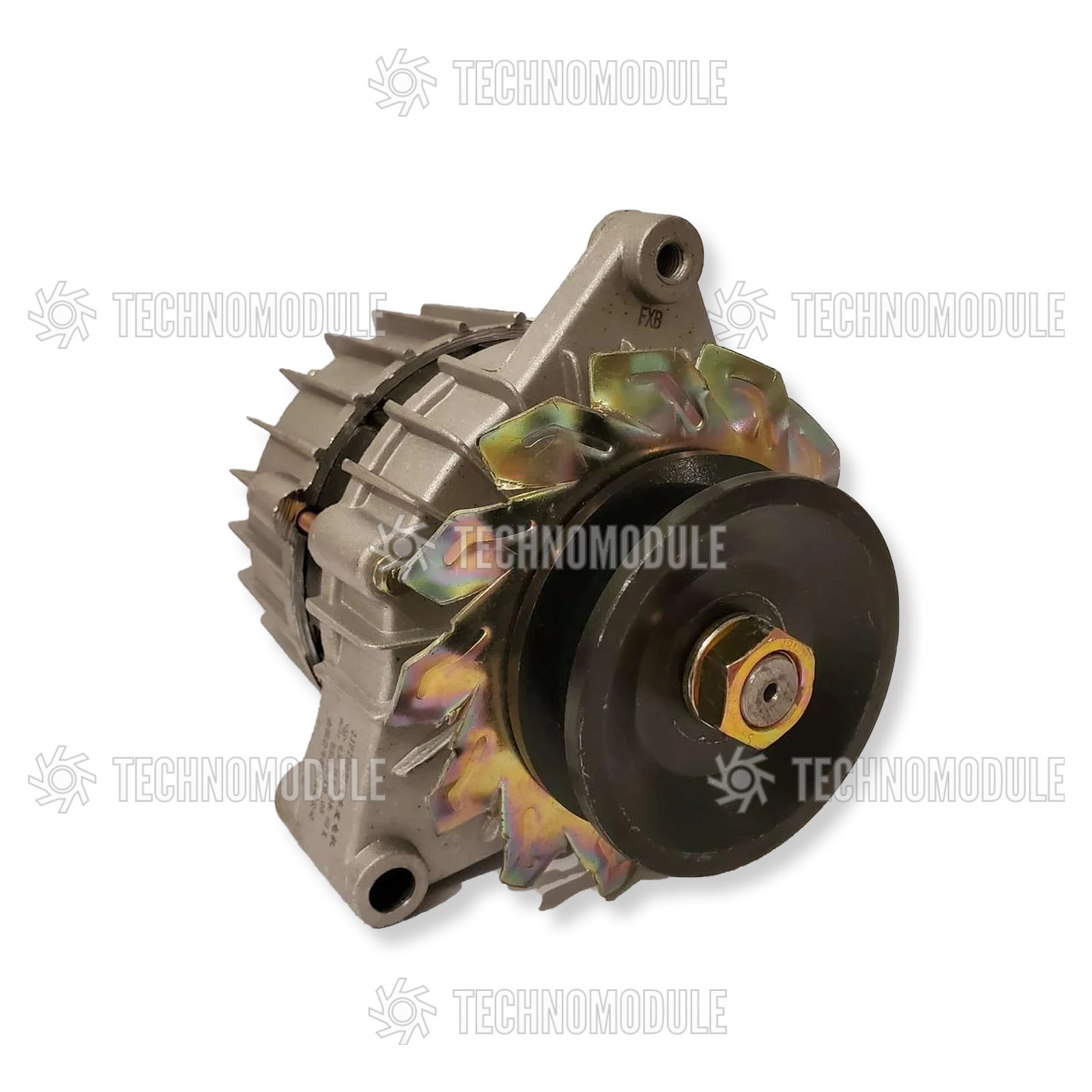 Генератор до мінітрактора Dongfeng, Foton, Jinma, Скаут, Xingtai, DW, Kentavr, Оріон - Зображення 1