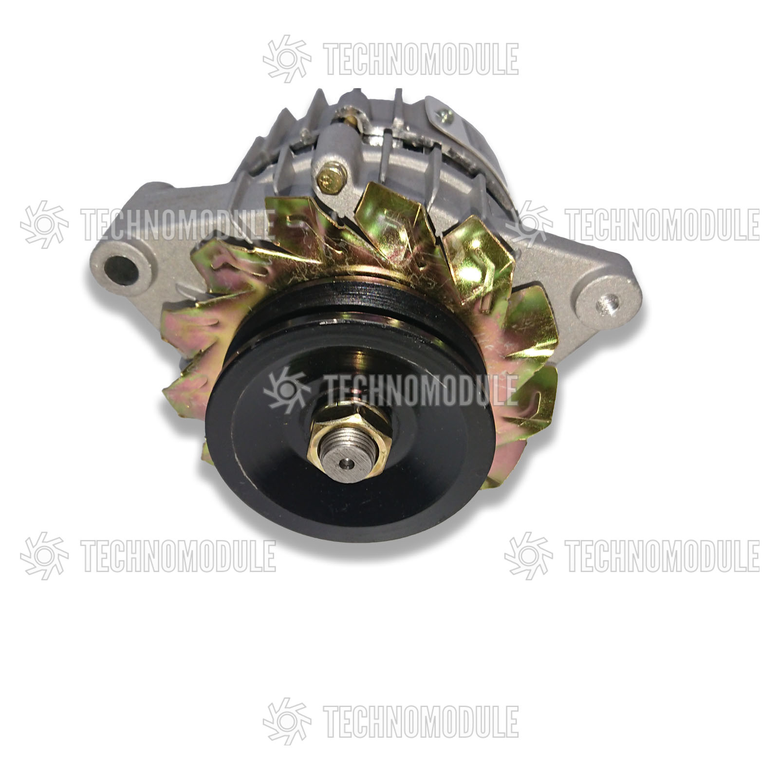 Генератор до мінітрактора Dongfeng, Foton, Jinma, Скаут, Xingtai, DW, Kentavr, Оріон - Зображення 2