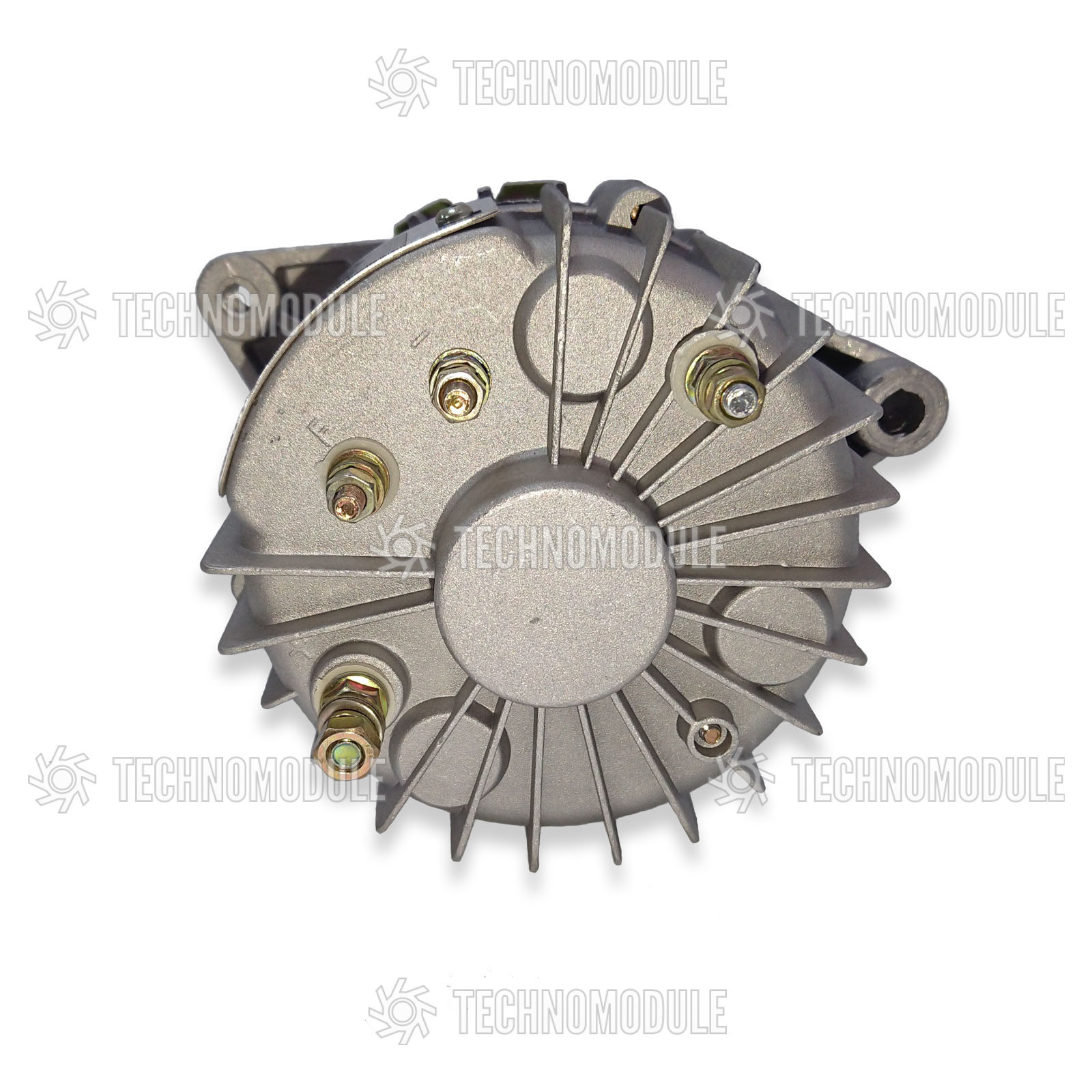 Генератор до мінітрактора Dongfeng, Foton, Jinma, Скаут, Xingtai, DW, Kentavr, Оріон - Зображення 3