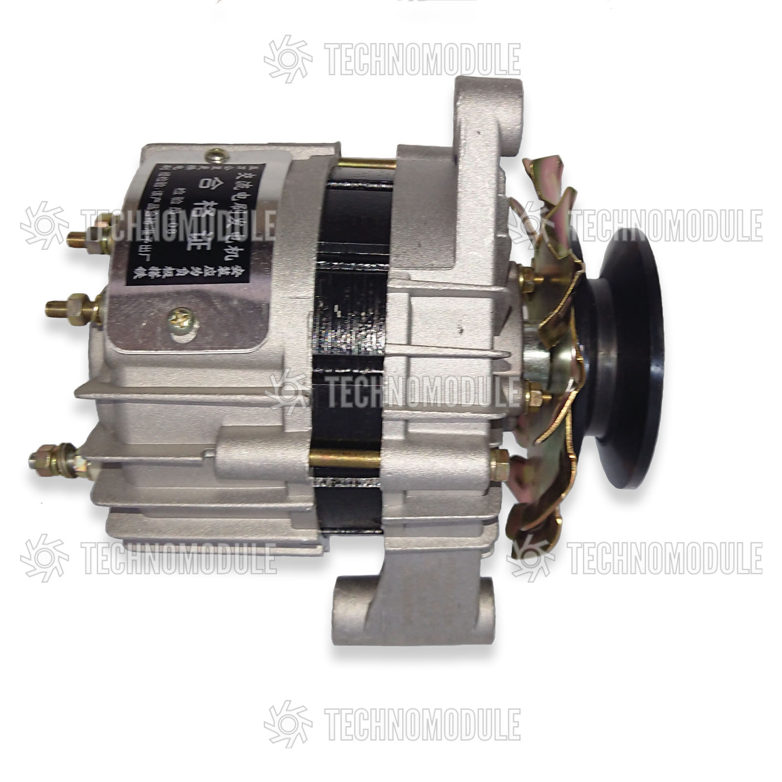 Генератор до мінітрактора Dongfeng, Foton, Jinma, Скаут, Xingtai, DW, Kentavr, Оріон - Зображення 4