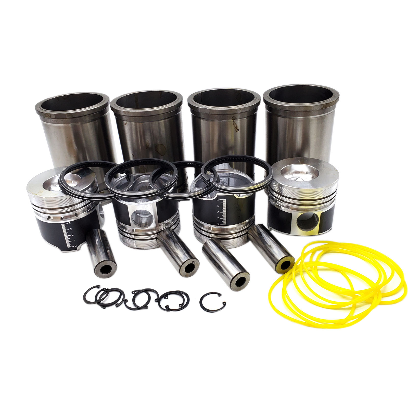 Поршневий комплект 4RT55-110D