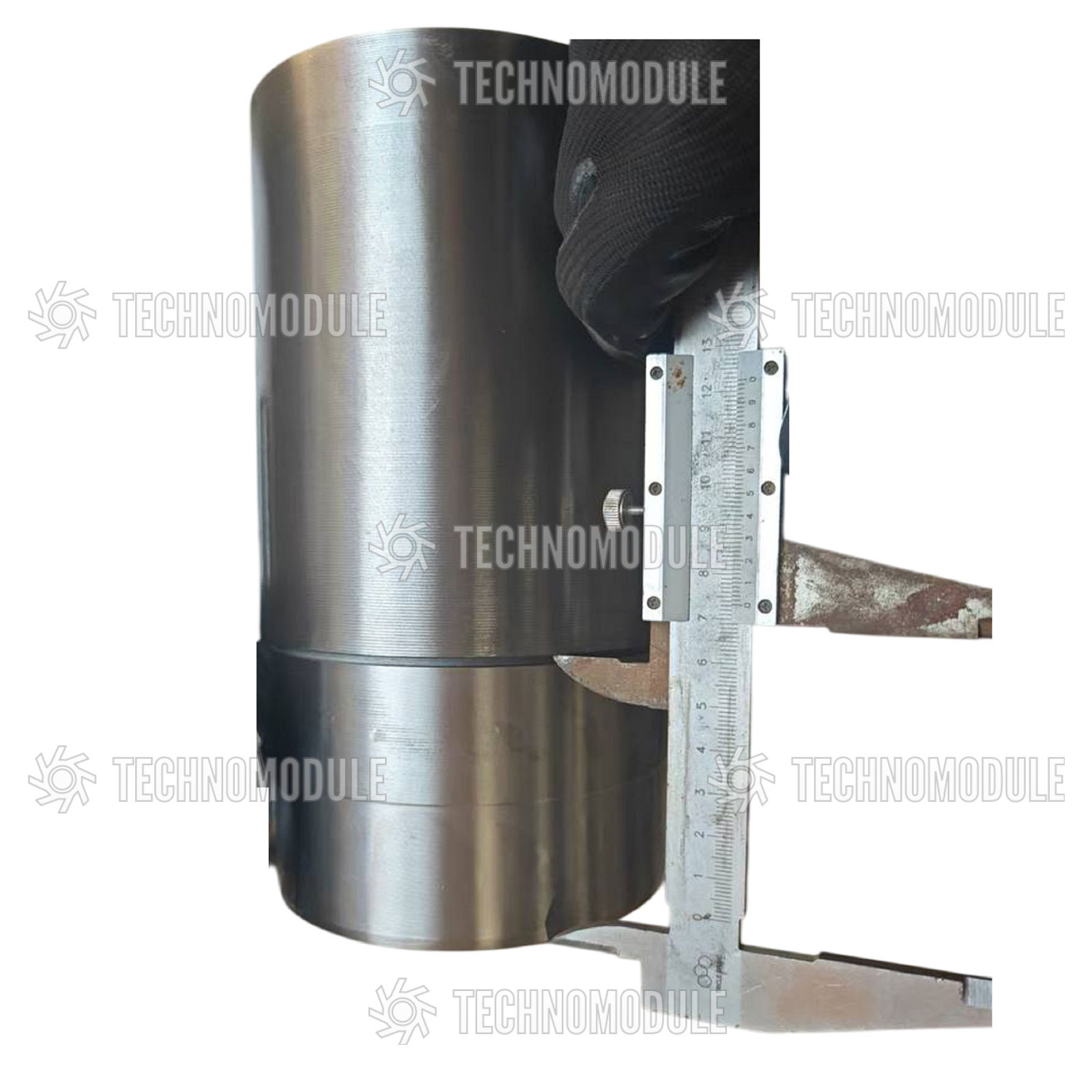 Поршневий комплект 4RT55-110D - Зображення 3