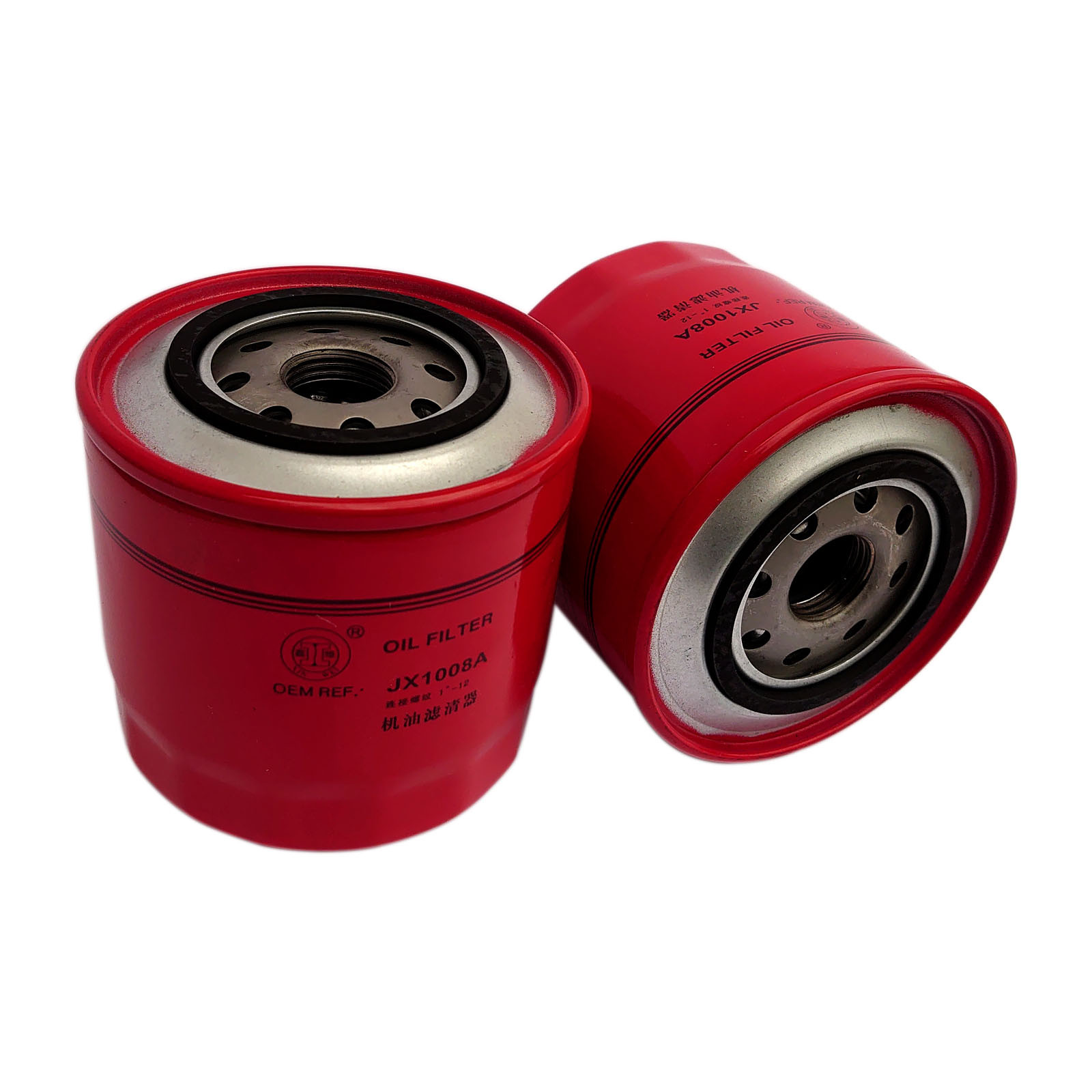 Фільтр масляний (оливи) JX1008A для генератора