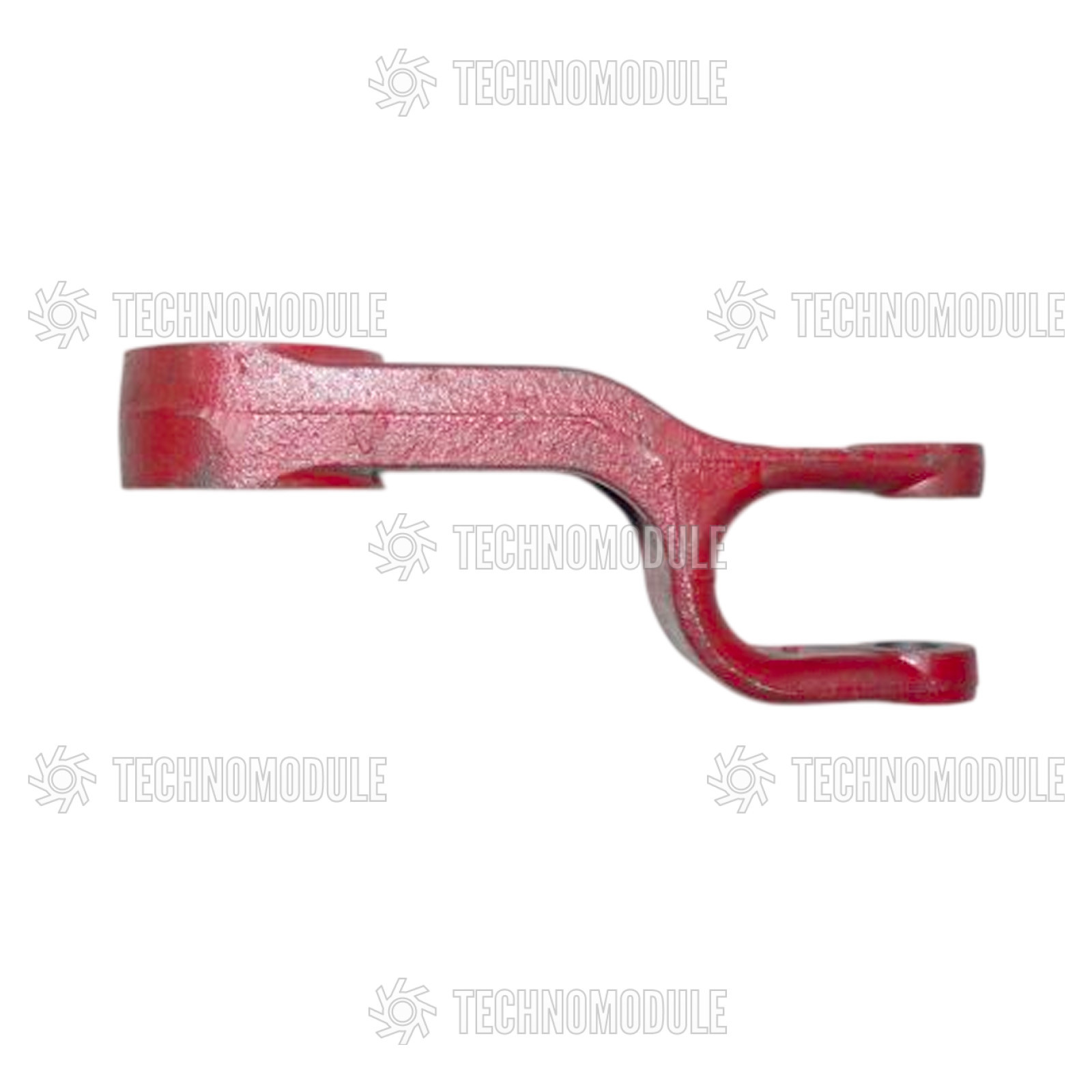 Важіль підйомника зовнішній лівий Dongfeng 244 DHX - Зображення 1