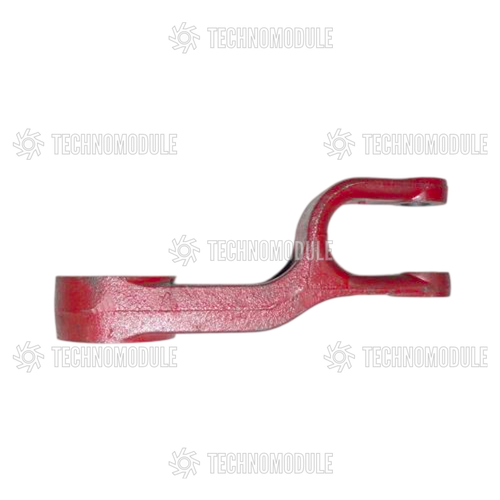 Важіль підйомника зовнішній правий Dongfeng 244 DHX - Зображення 1