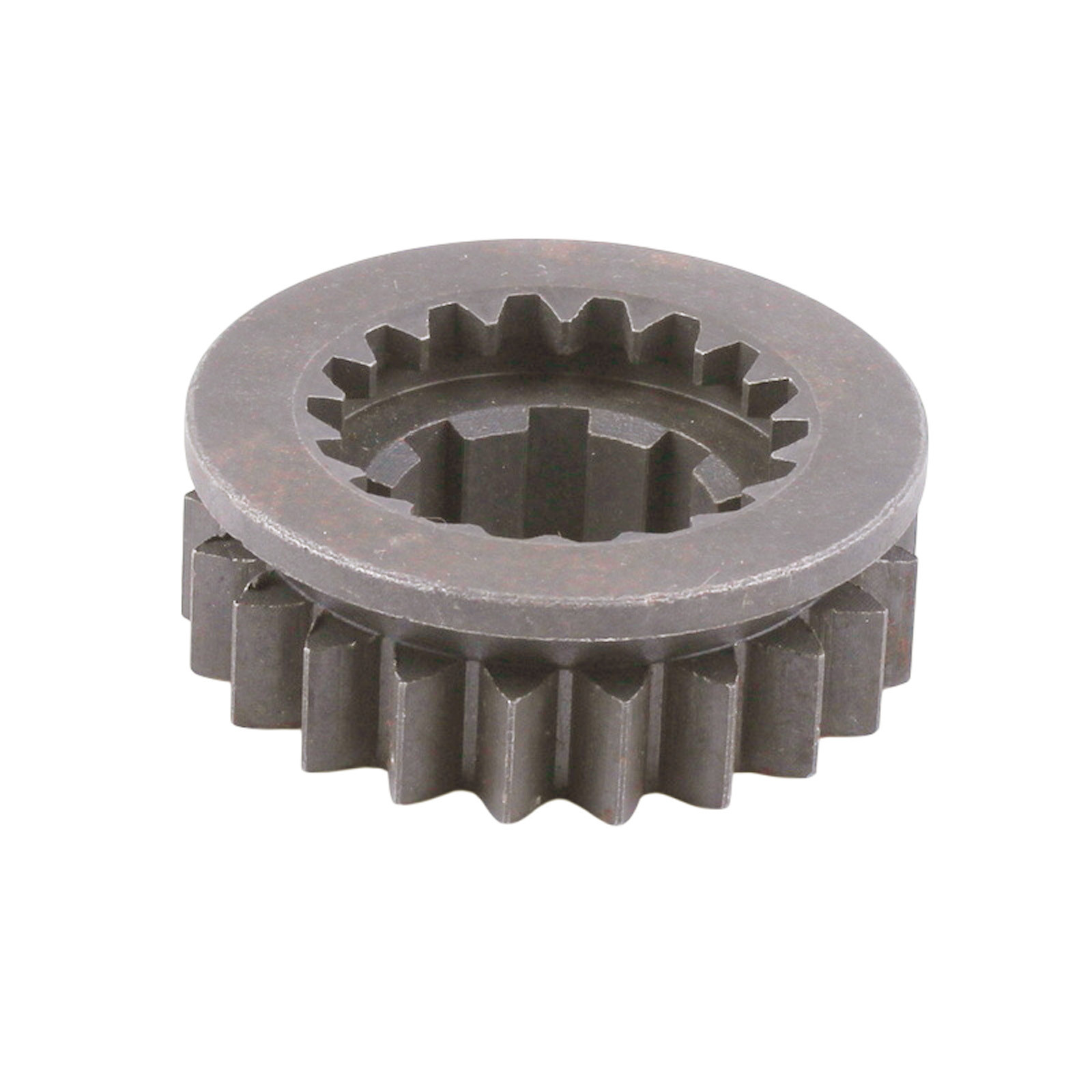 Шестерня 3-4 передачи подвижная DongFeng 244