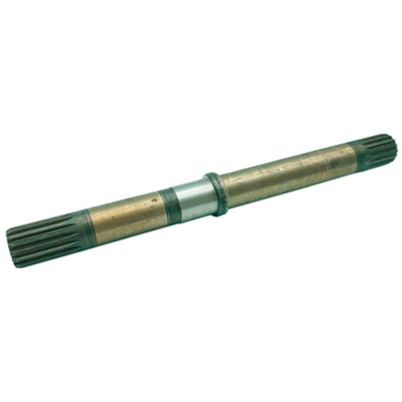 Вал главного сцепления FT240/244