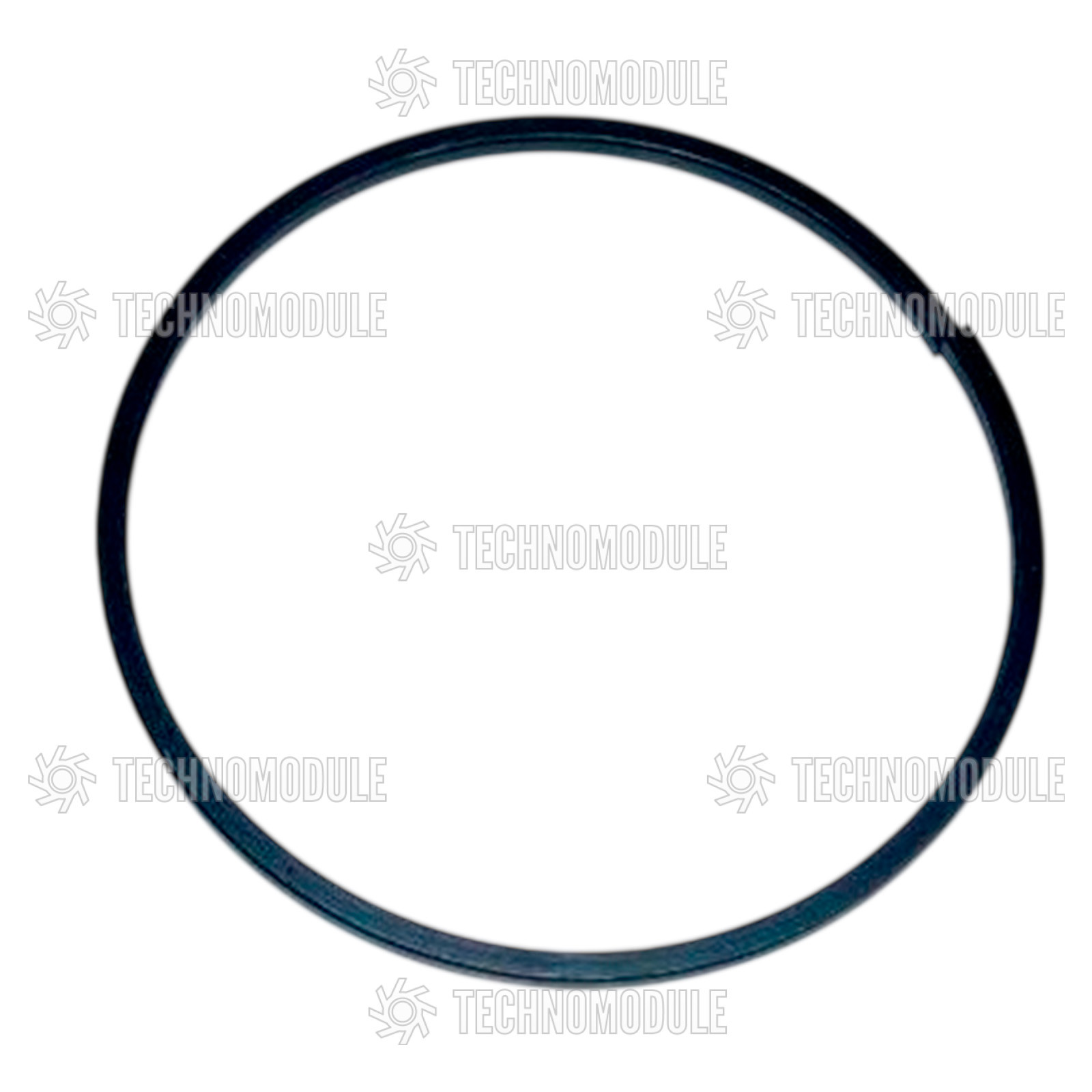 Кільце підйомника циліндра стопорне Foton 244 - Зображення 1