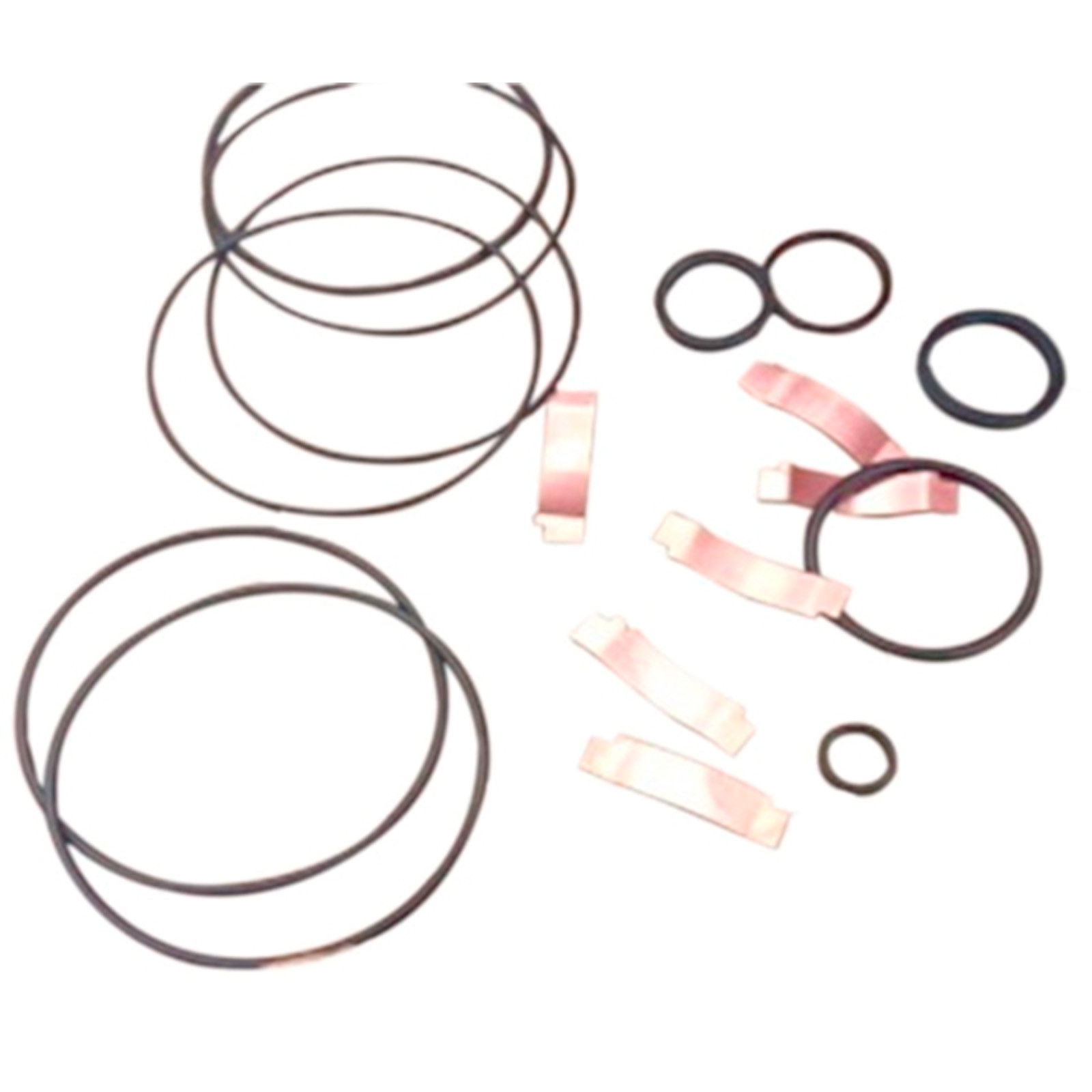 Ремкомплект дозатора ГУР BZZ-80