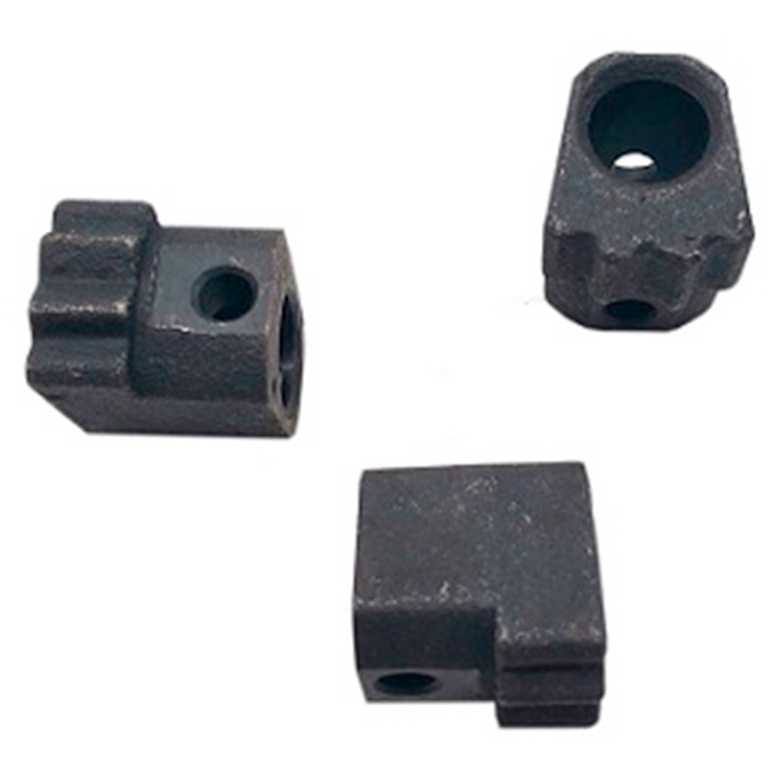 Сектор распределителя позиционный Foton 244