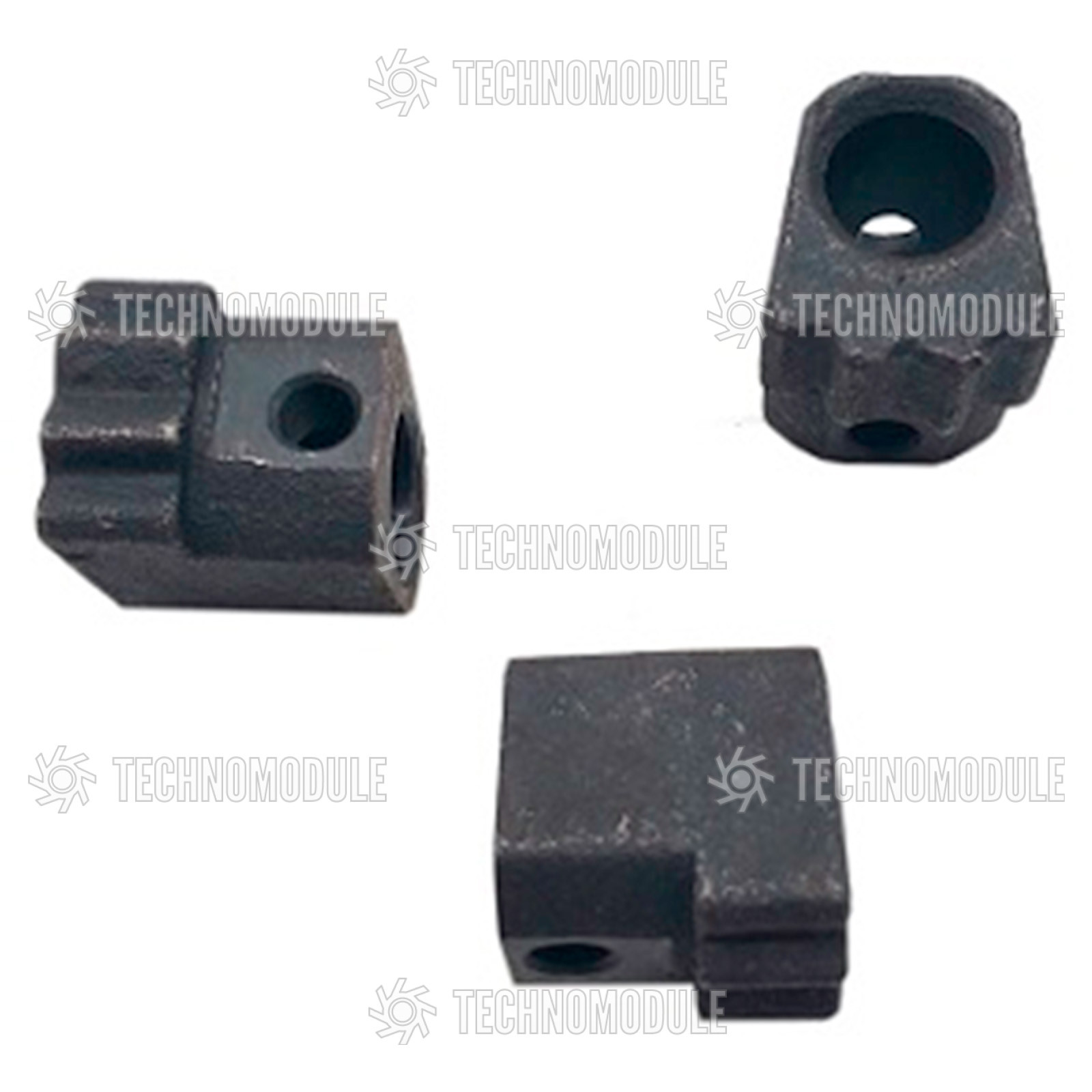 Сектор позиційний розподільника Foton 244 - Зображення 1