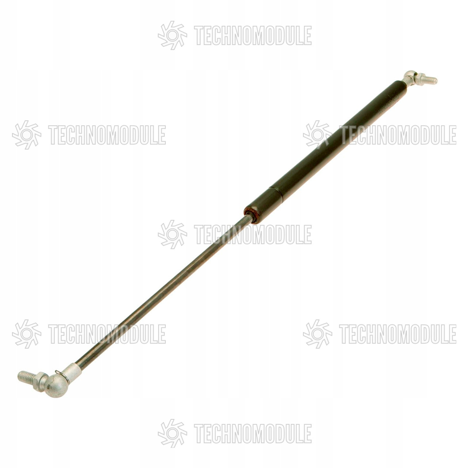 Амортизатор заднього скла Lovol 504-1054 - Зображення 1