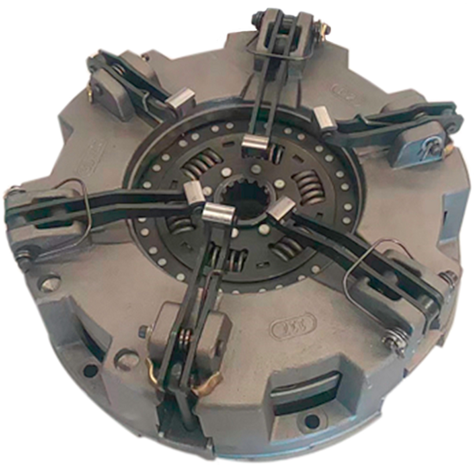 Зчеплення у зборі Foton 824/924