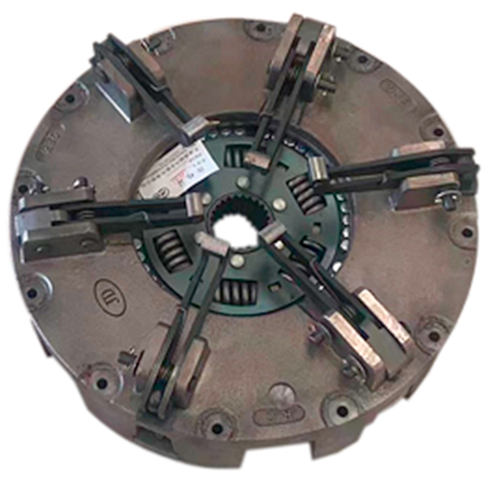 Сцепление в сборе Foton 1304