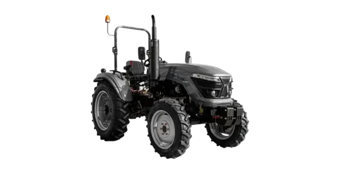 Запчастини для тракторів Скаут