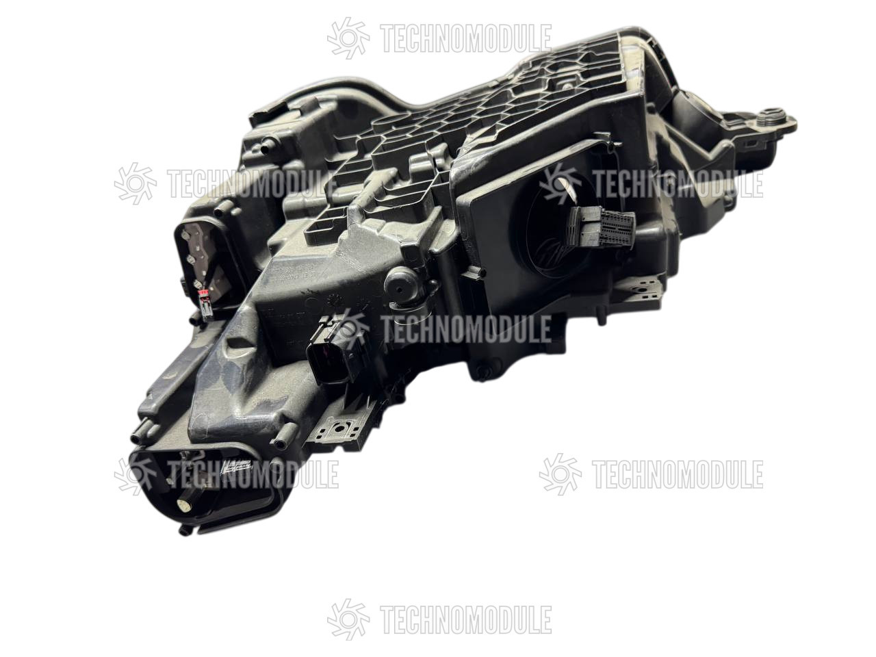 Audi E-TRON 55 4KE led фара ліва - Зображення 3