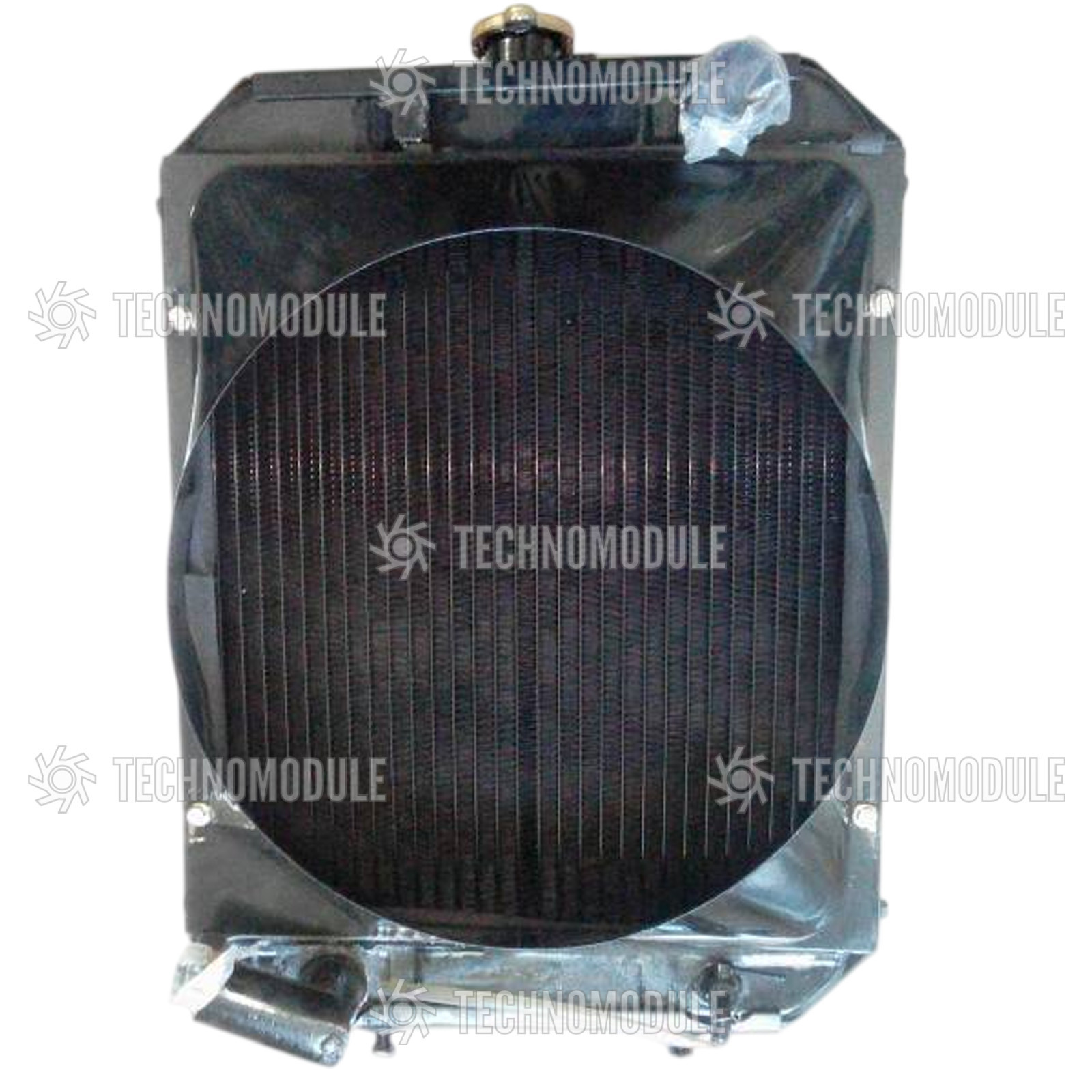 Радіатор Jinma 240/244 - Зображення 1