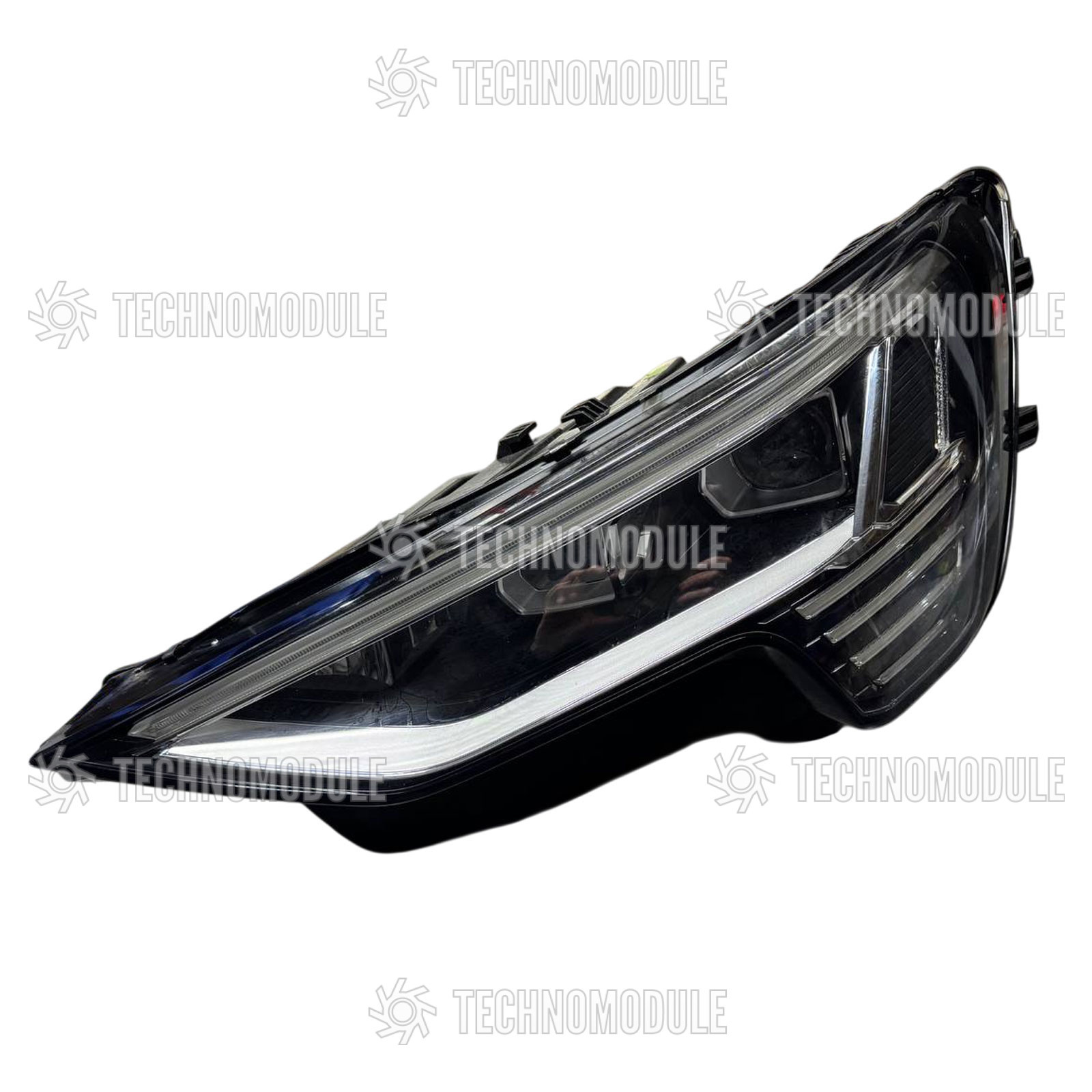 Audi E-TRON 55 4KE led фара права - Зображення 1