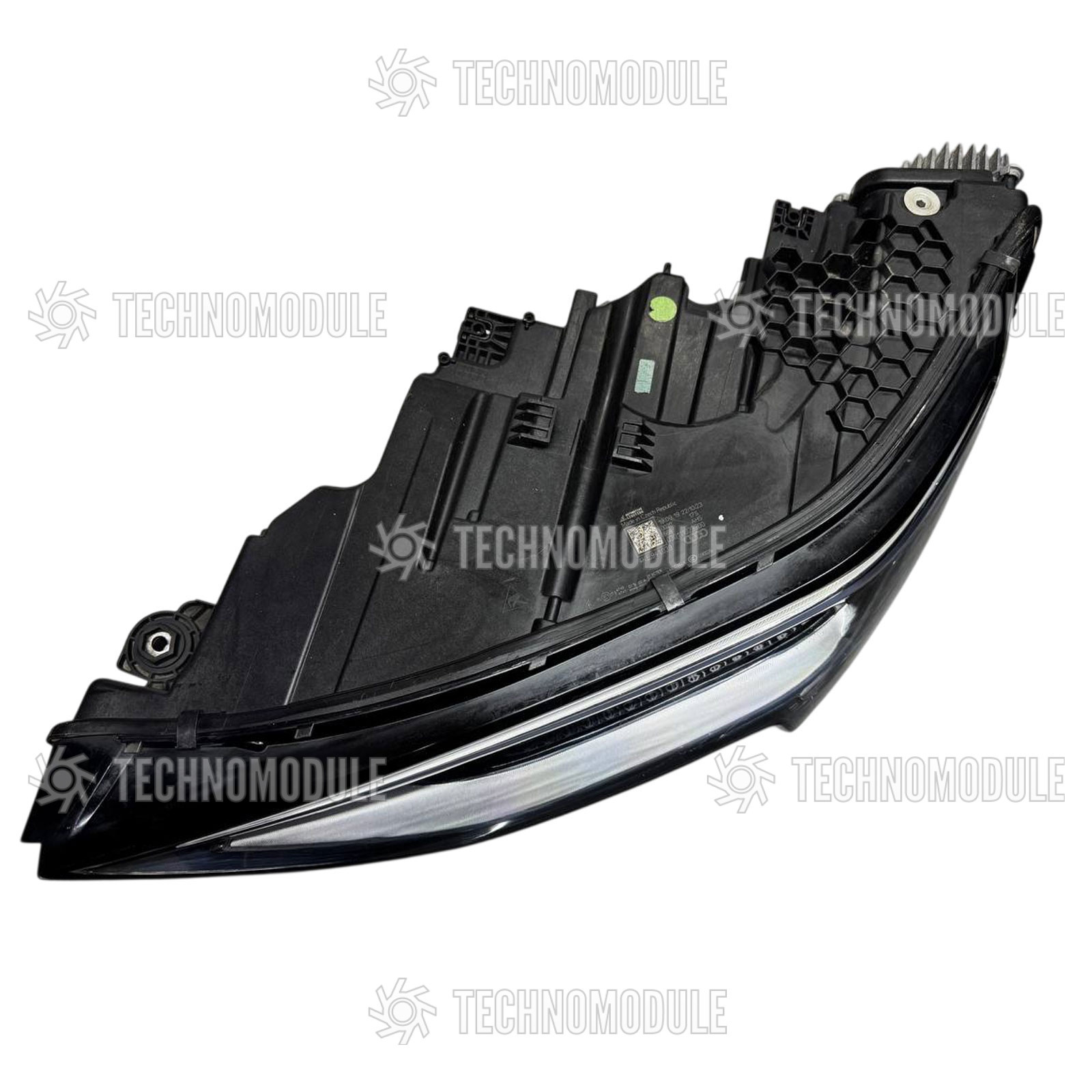 Audi E-TRON 55 4KE led фара права - Зображення 6