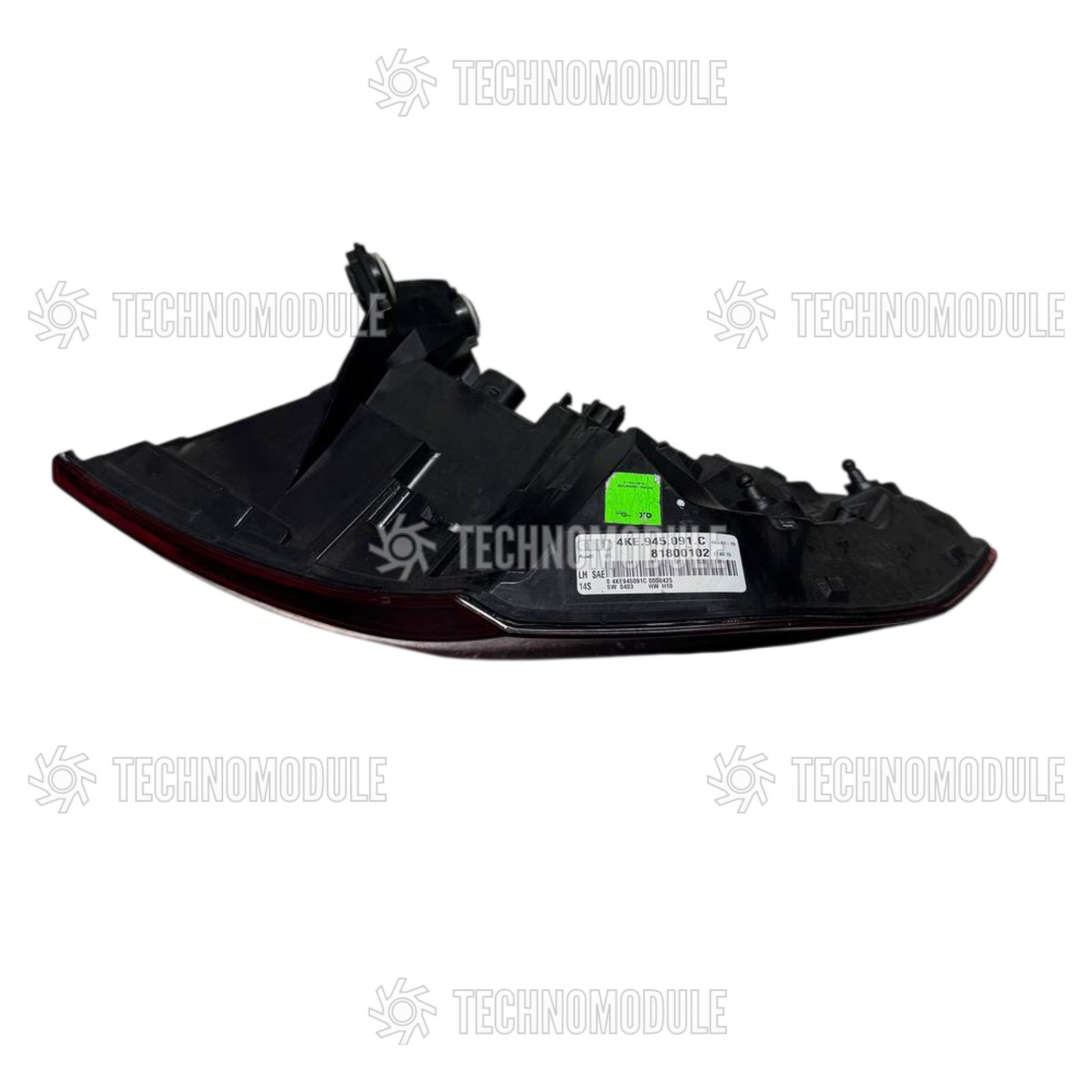 Audi E-TRON 55 4K задній ліхтар у зборі (Америка) - Зображення 3