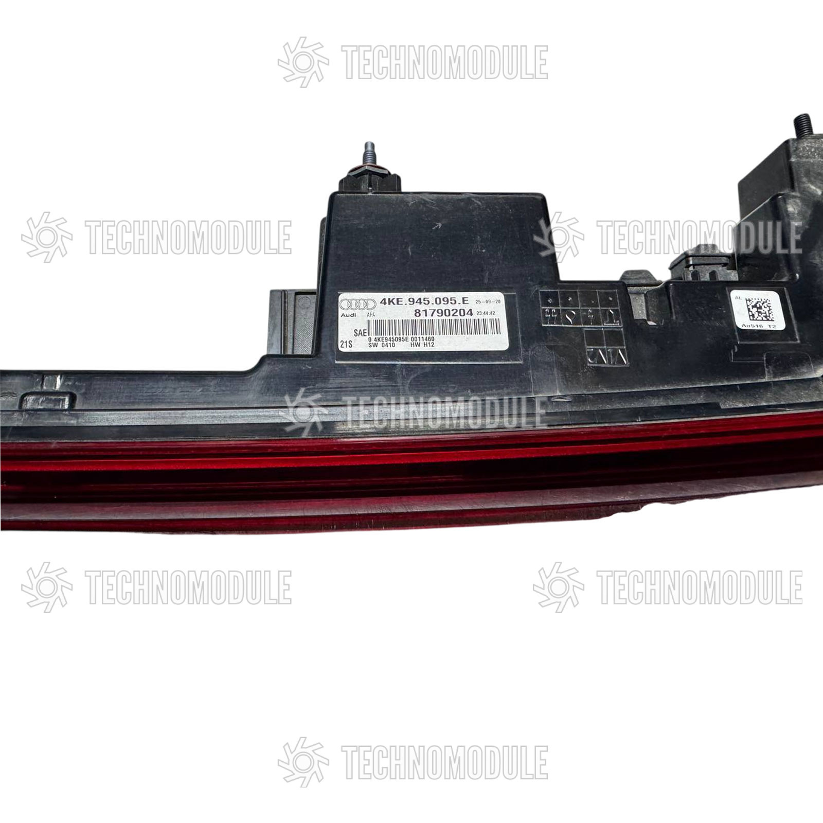 Audi E-TRON 55 4K задній ліхтар у зборі (Америка) - Зображення 6