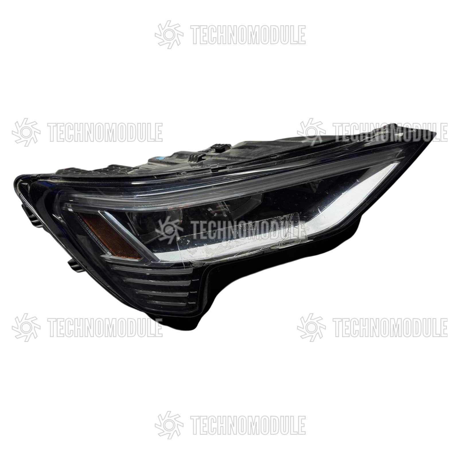 Audi E-TRON 55 4KE led фара права - Зображення 1