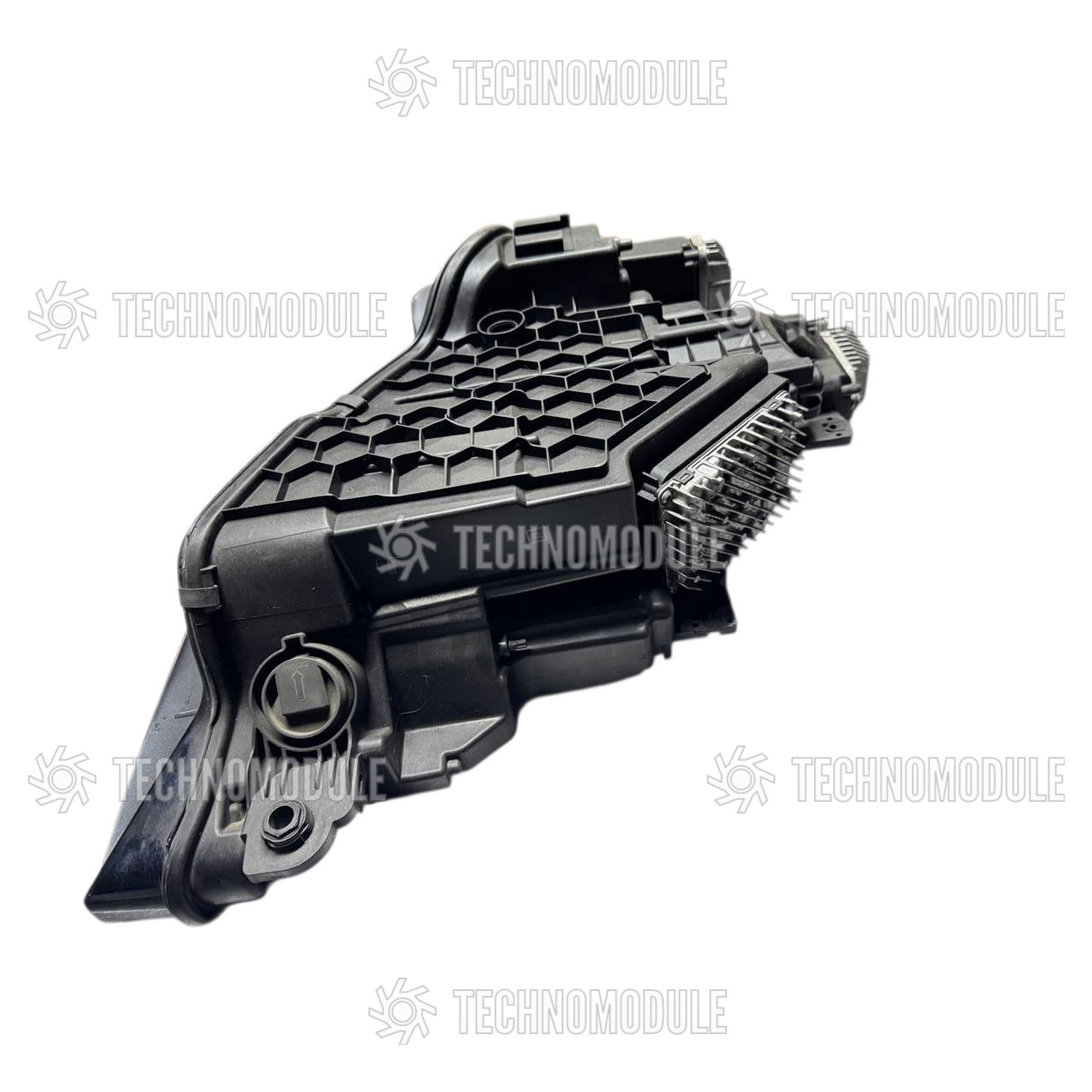 Audi E-TRON 55 4KE led фара права - Зображення 3