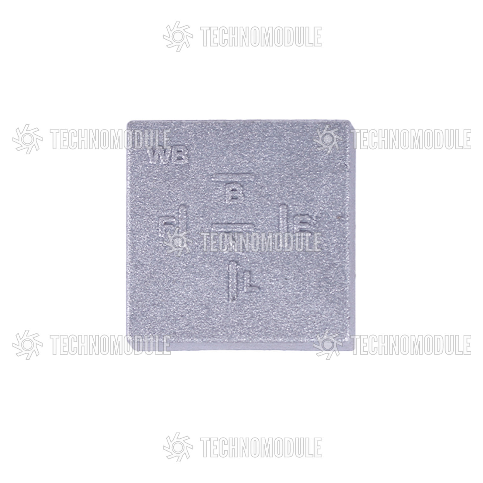 Регулятор електронний С501-007(JFT141-14V) Jinma 254 - Зображення 1