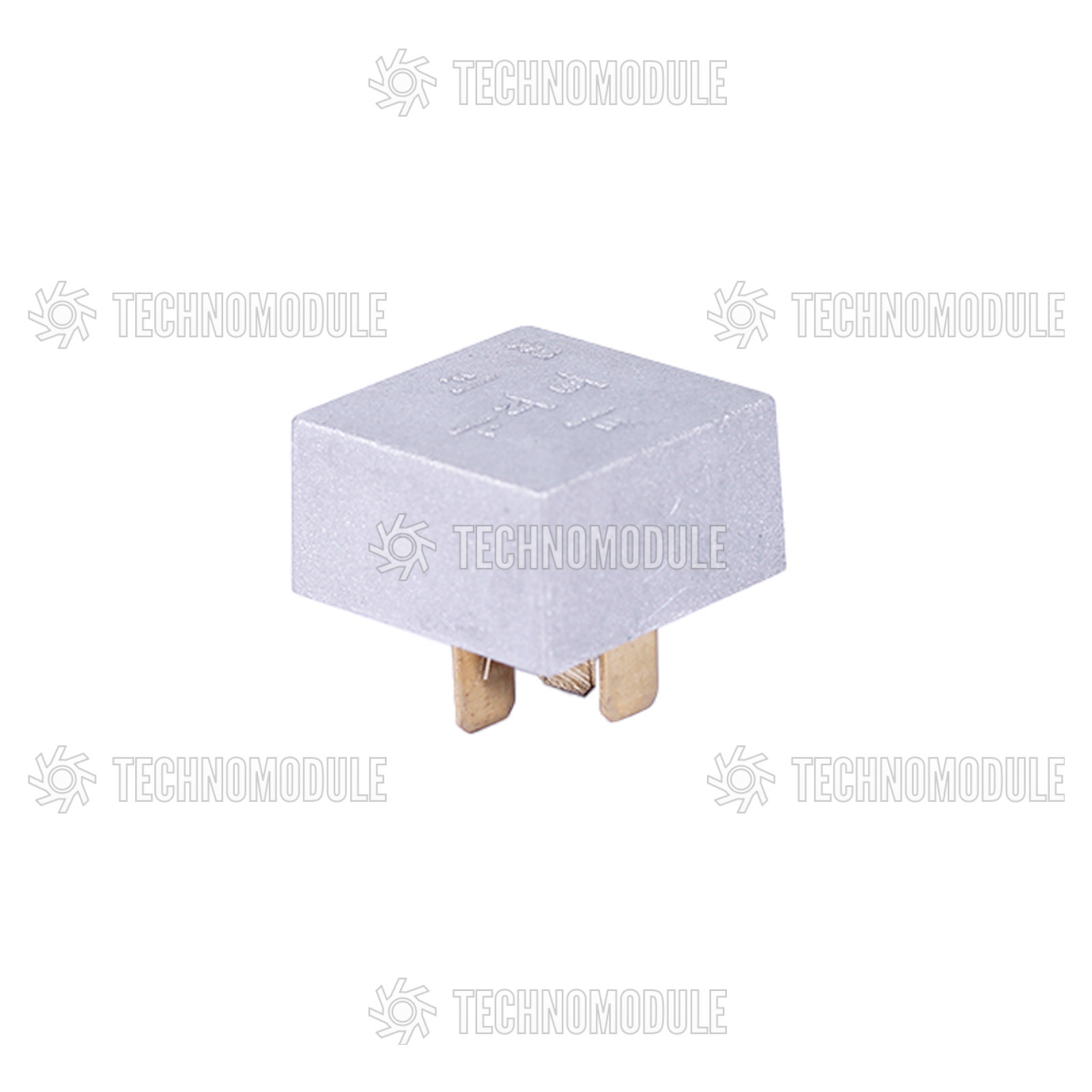 Регулятор електронний С501-007(JFT141-14V) Jinma 254 - Зображення 3