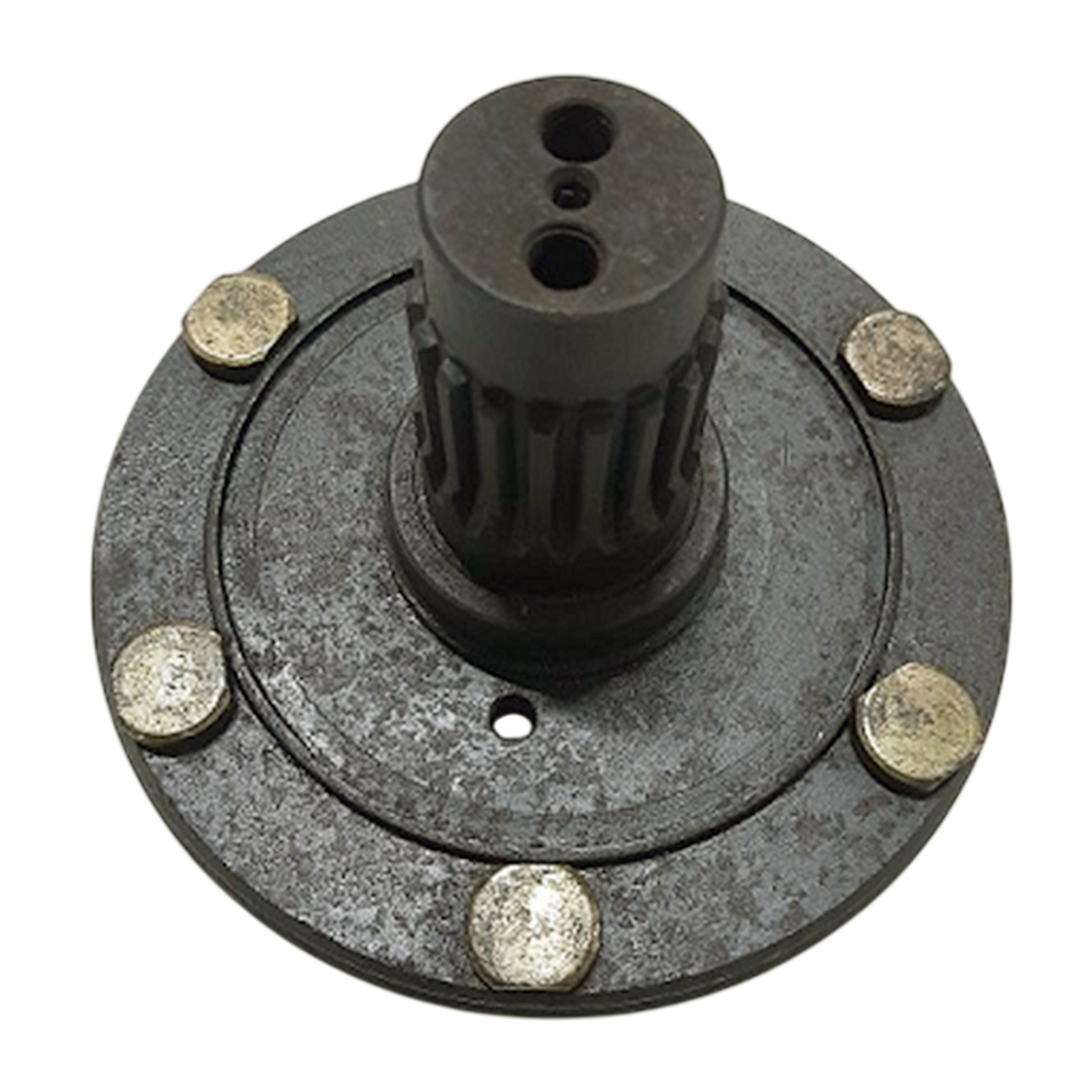 Ступиця переднього моста JM404