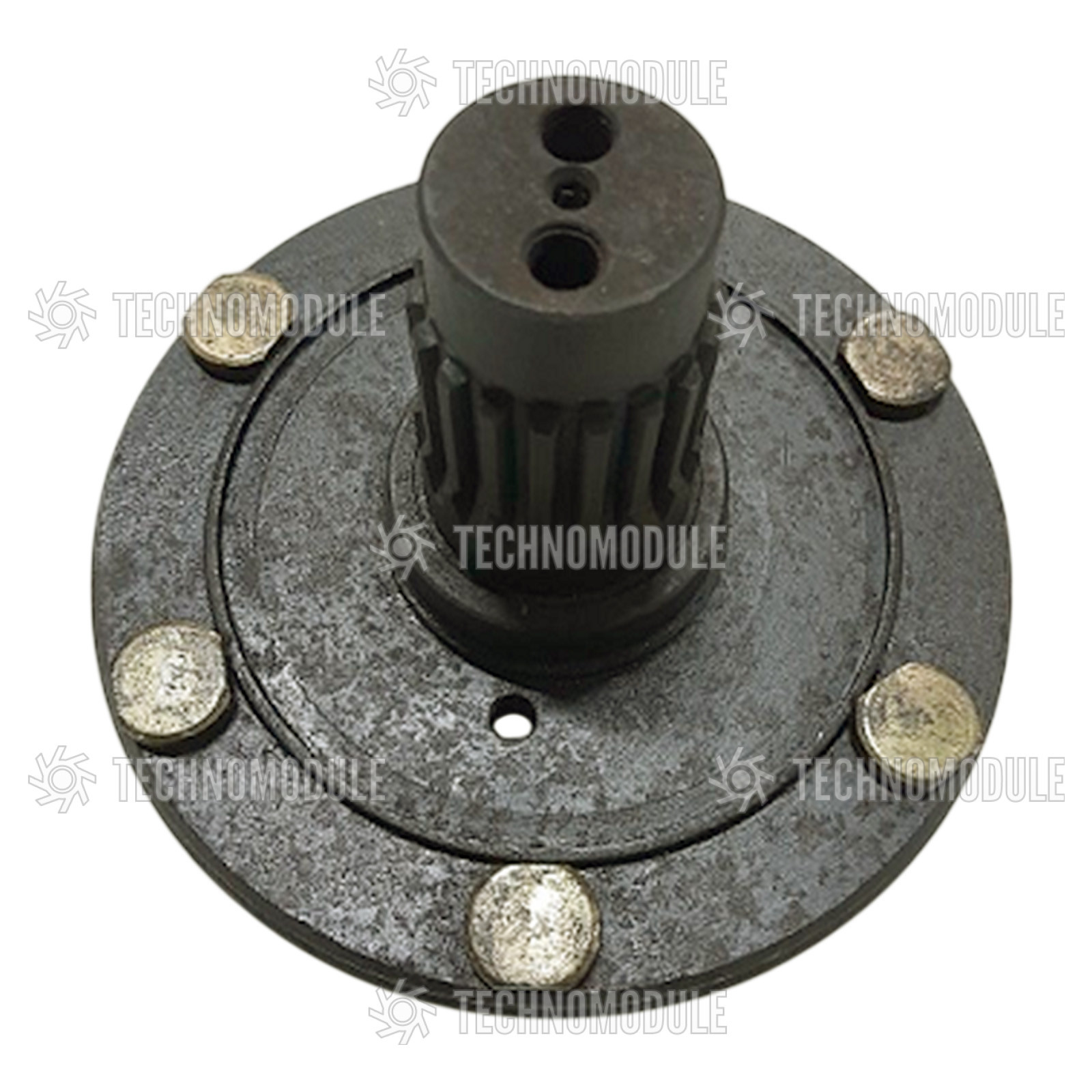 Ступица переднего моста JM404 - Изображение 1