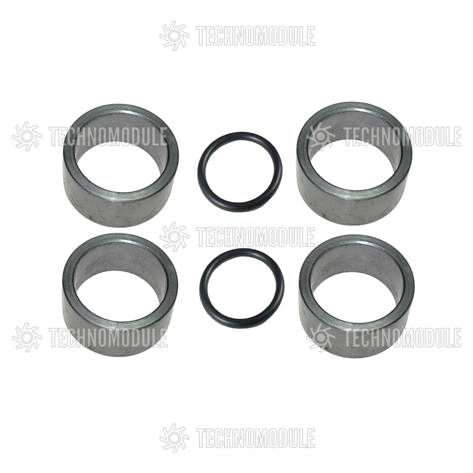 Ремкомплект вала підйомника Xingtai 120-244 - Зображення 1