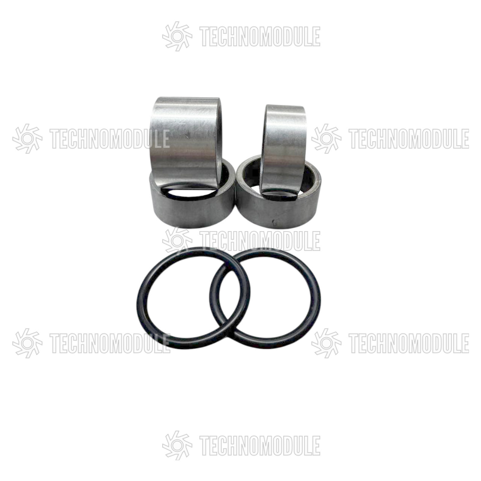 Ремкомплект вала підйомника ДТЗ 5404 - Зображення 1