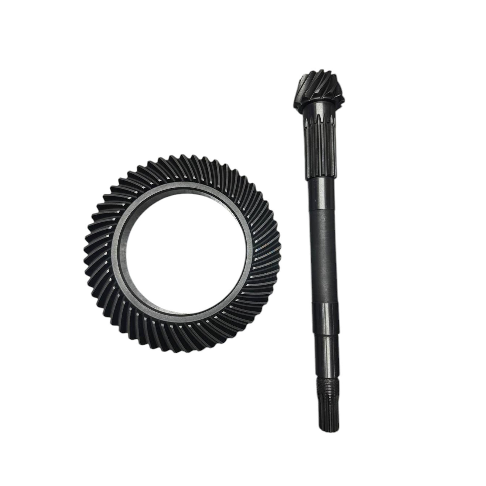 Головна пара заднього мосту Kentavr244/DW244