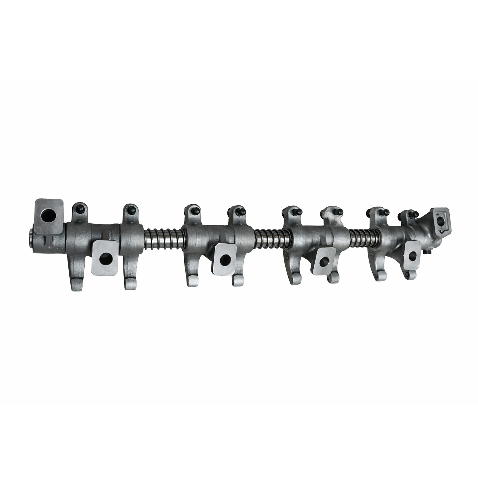 Вісь коромисел у зборі QC 4102 Т50