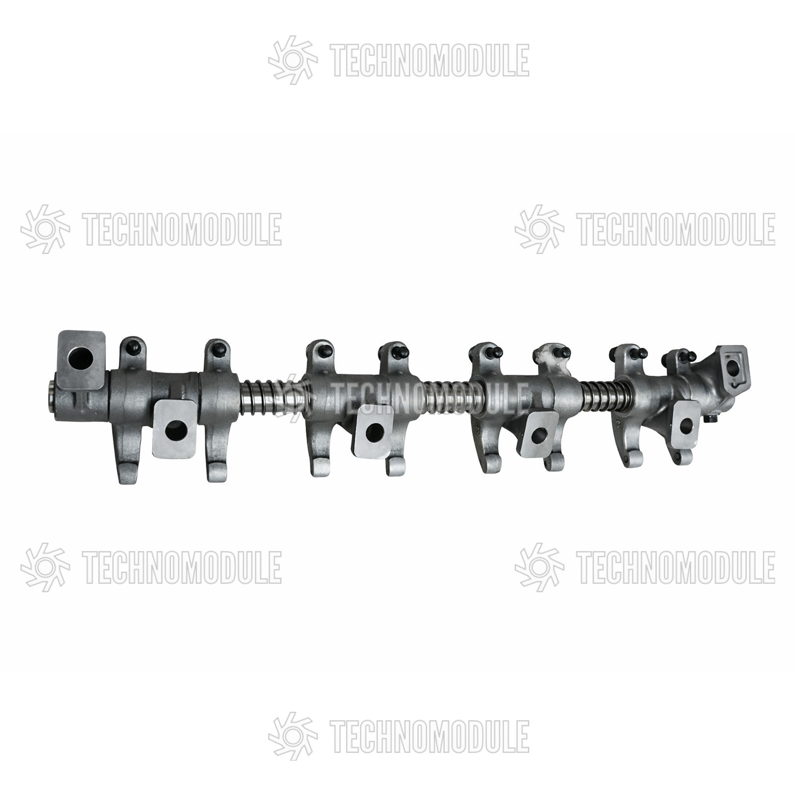 Вісь коромисел у зборі QC 4102 Т50 - Зображення 1