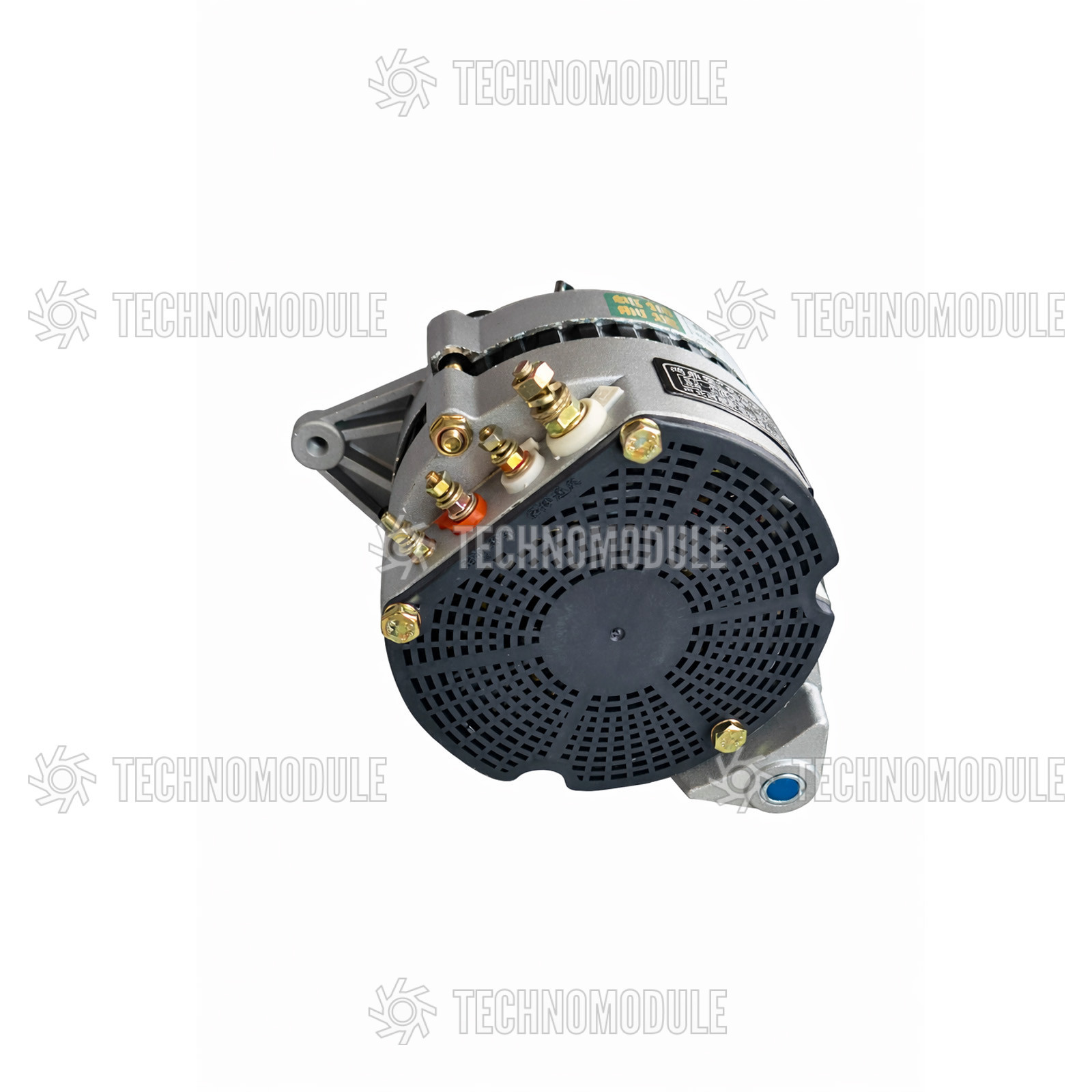 Генератор QC 4102 Т50 - Зображення 2